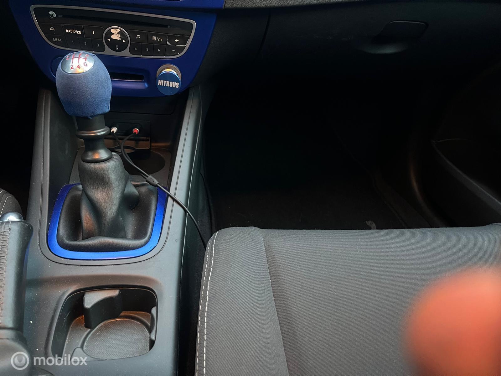 Foto van Renault Megane