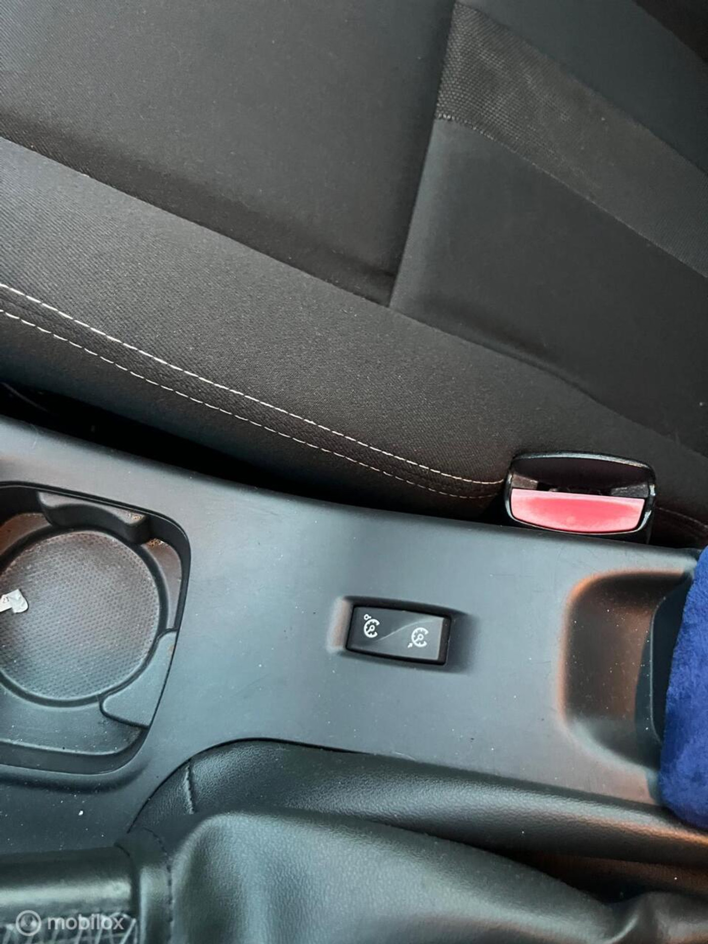 Foto van Renault Megane
