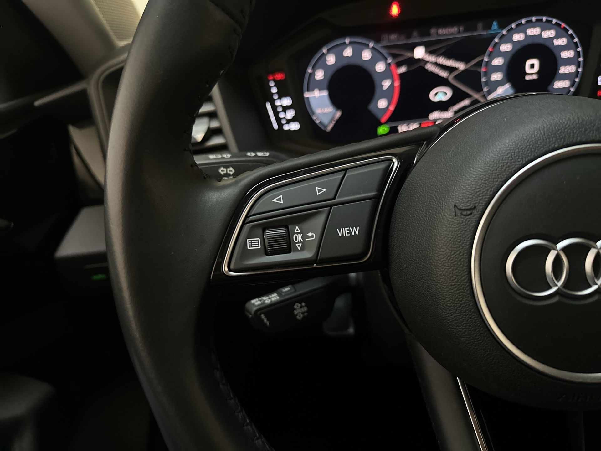 Foto van Audi A1 Citycarver