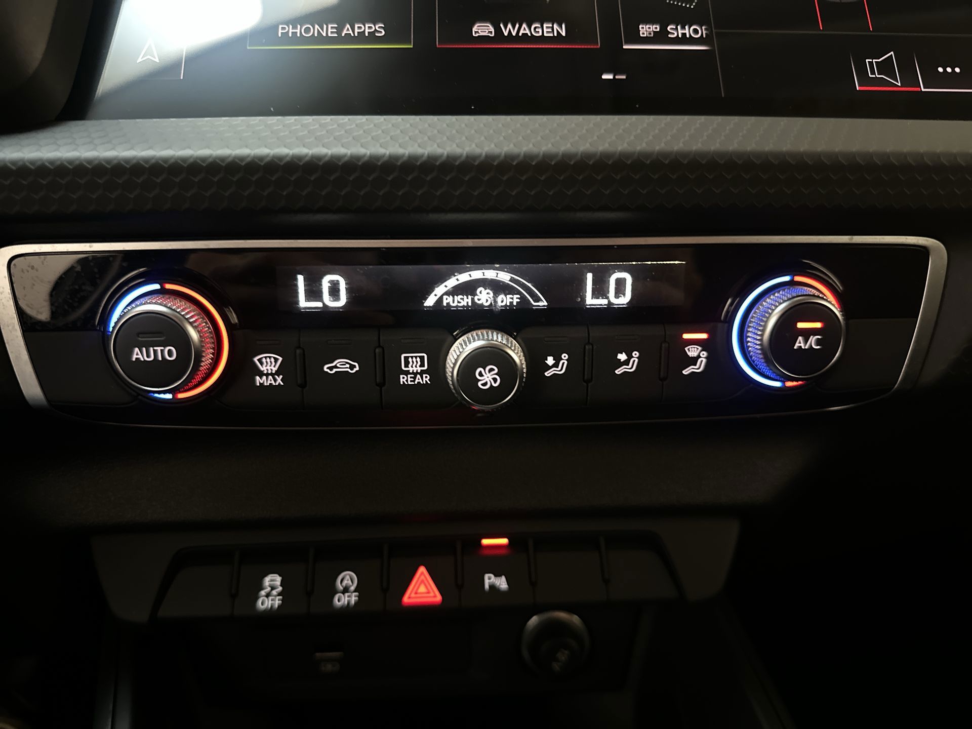 Foto van Audi A1 Citycarver