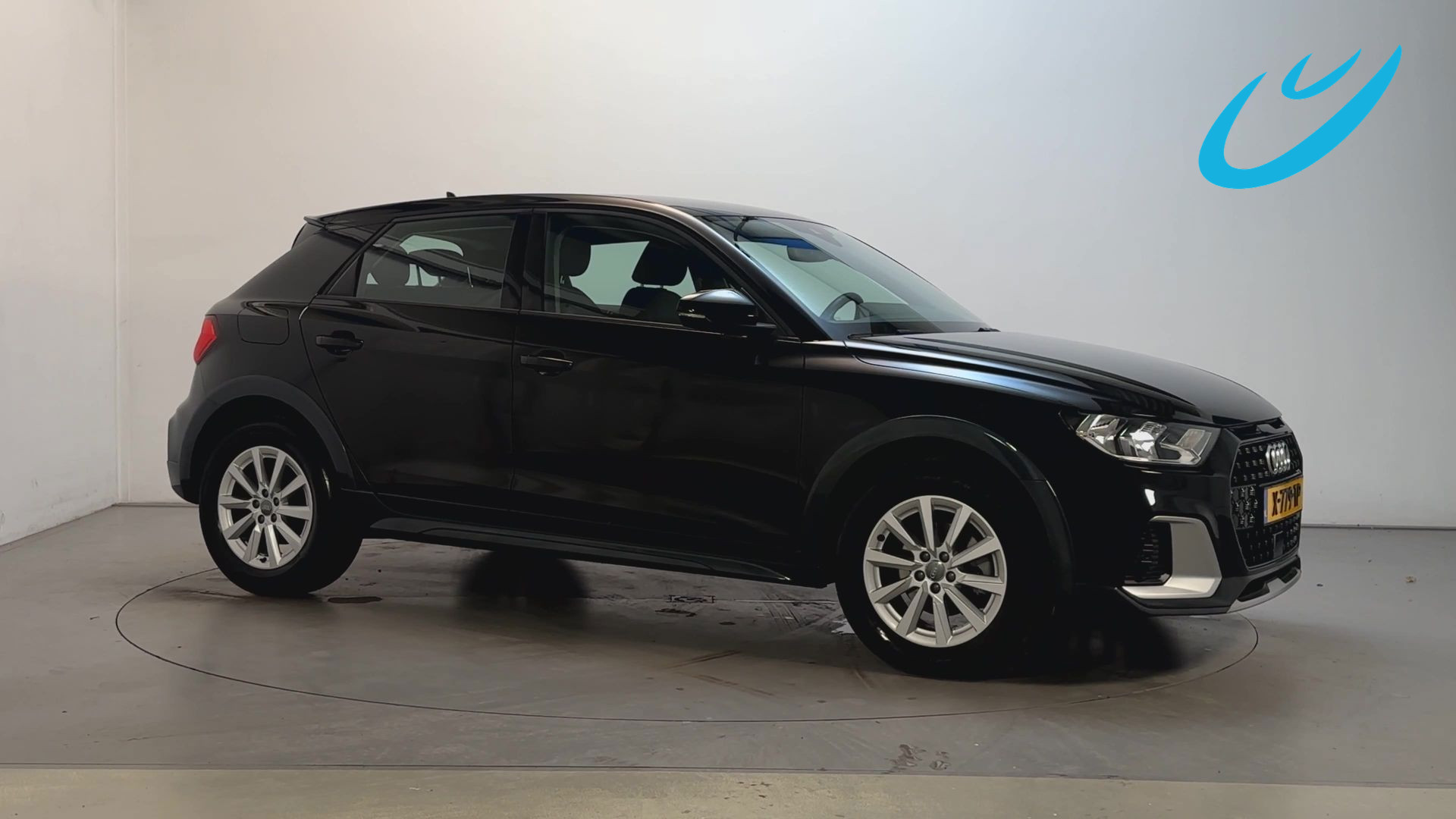 Audi A1 Citycarver 25 TFSI epic Parkeersensoren Climate Control Navigatie Cruise Control 2020 - voorkant