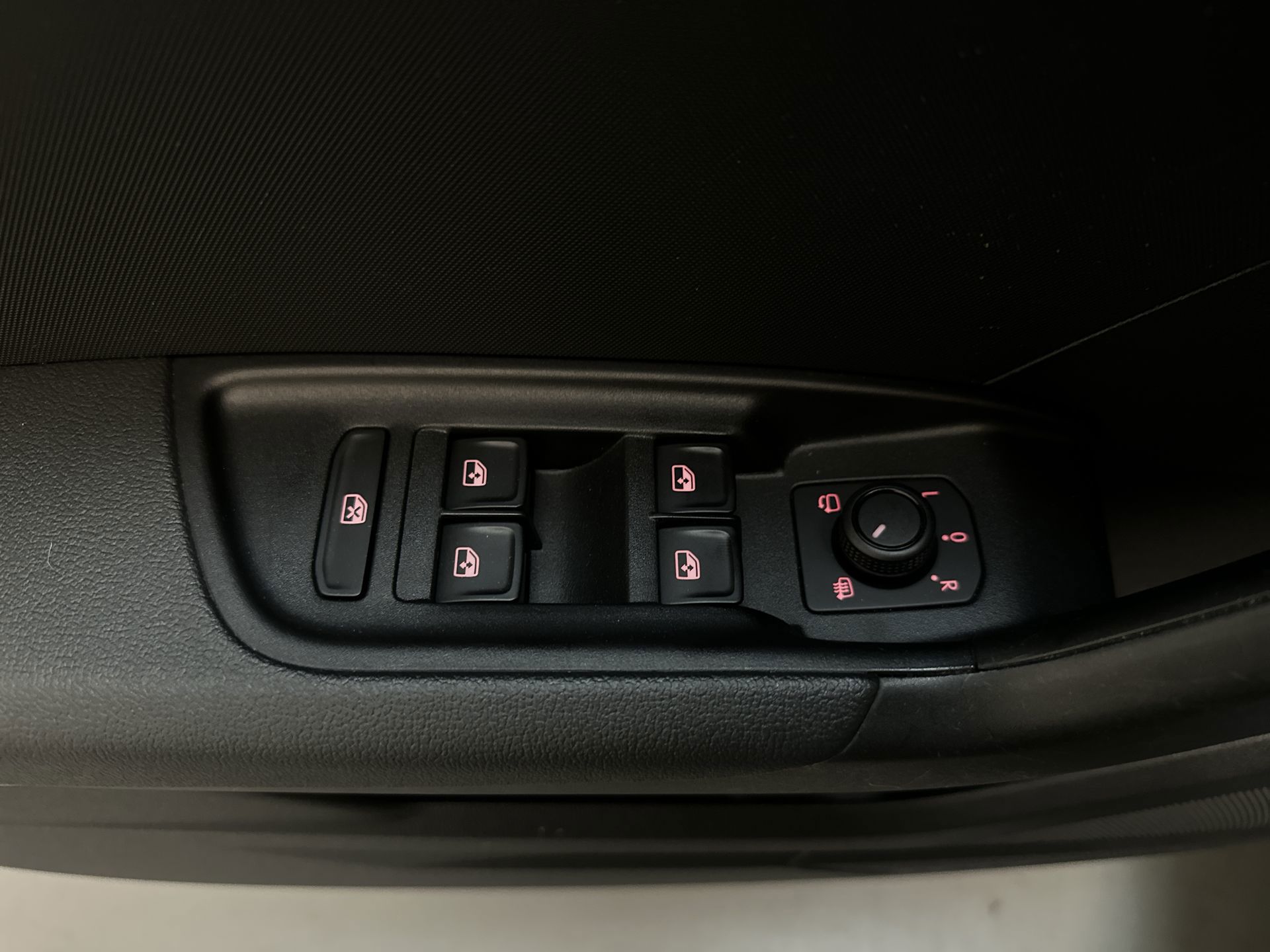 Foto van Audi A1 Citycarver
