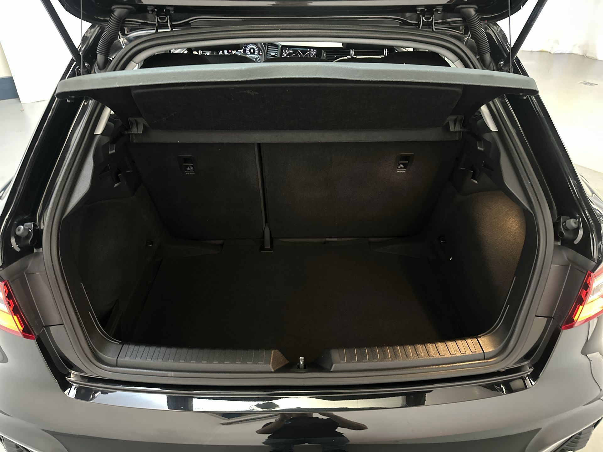 Foto van Audi A1 Citycarver