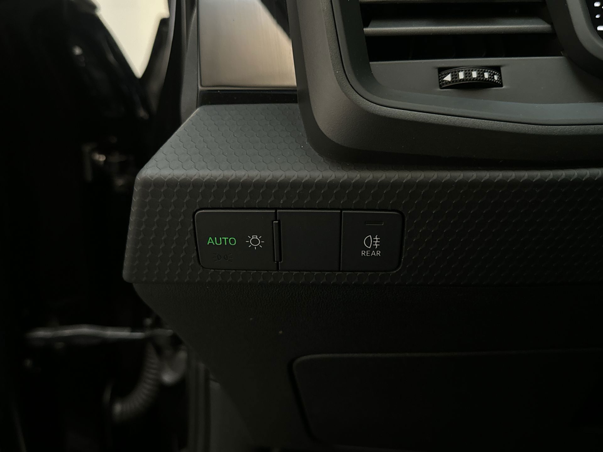 Foto van Audi A1 Citycarver