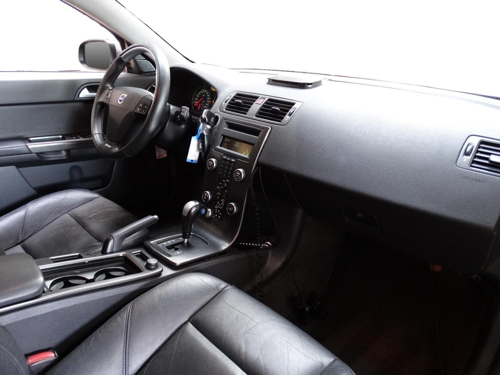 Foto van Volvo V50