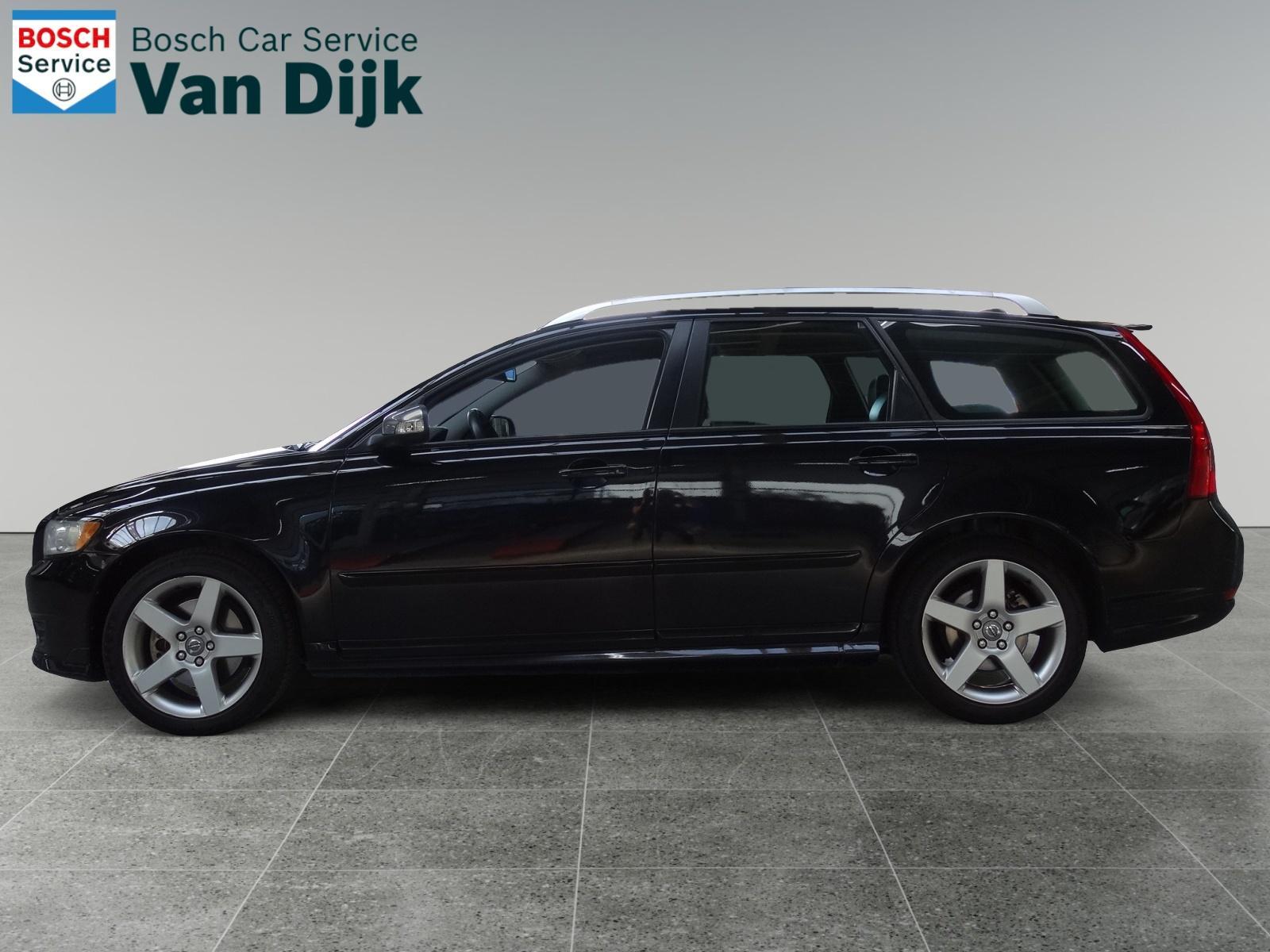 Foto van Volvo V50