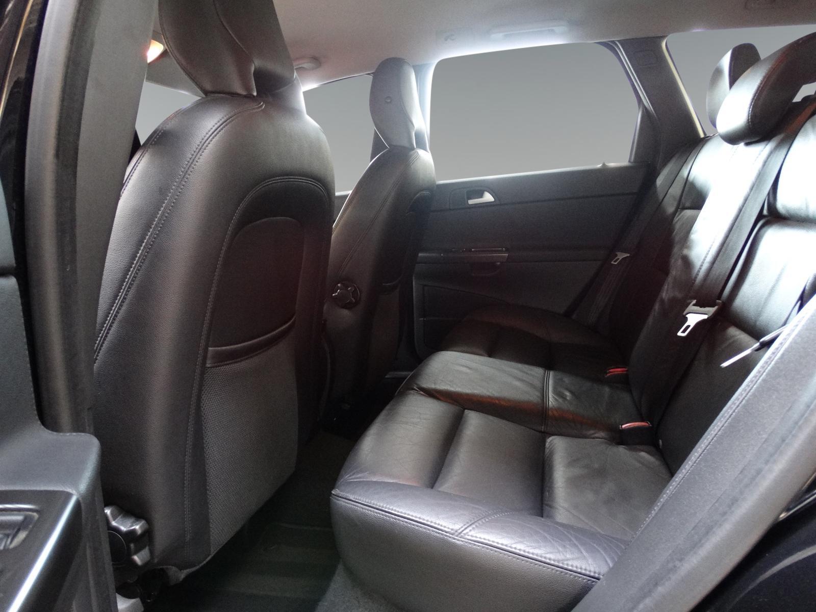 Foto van Volvo V50