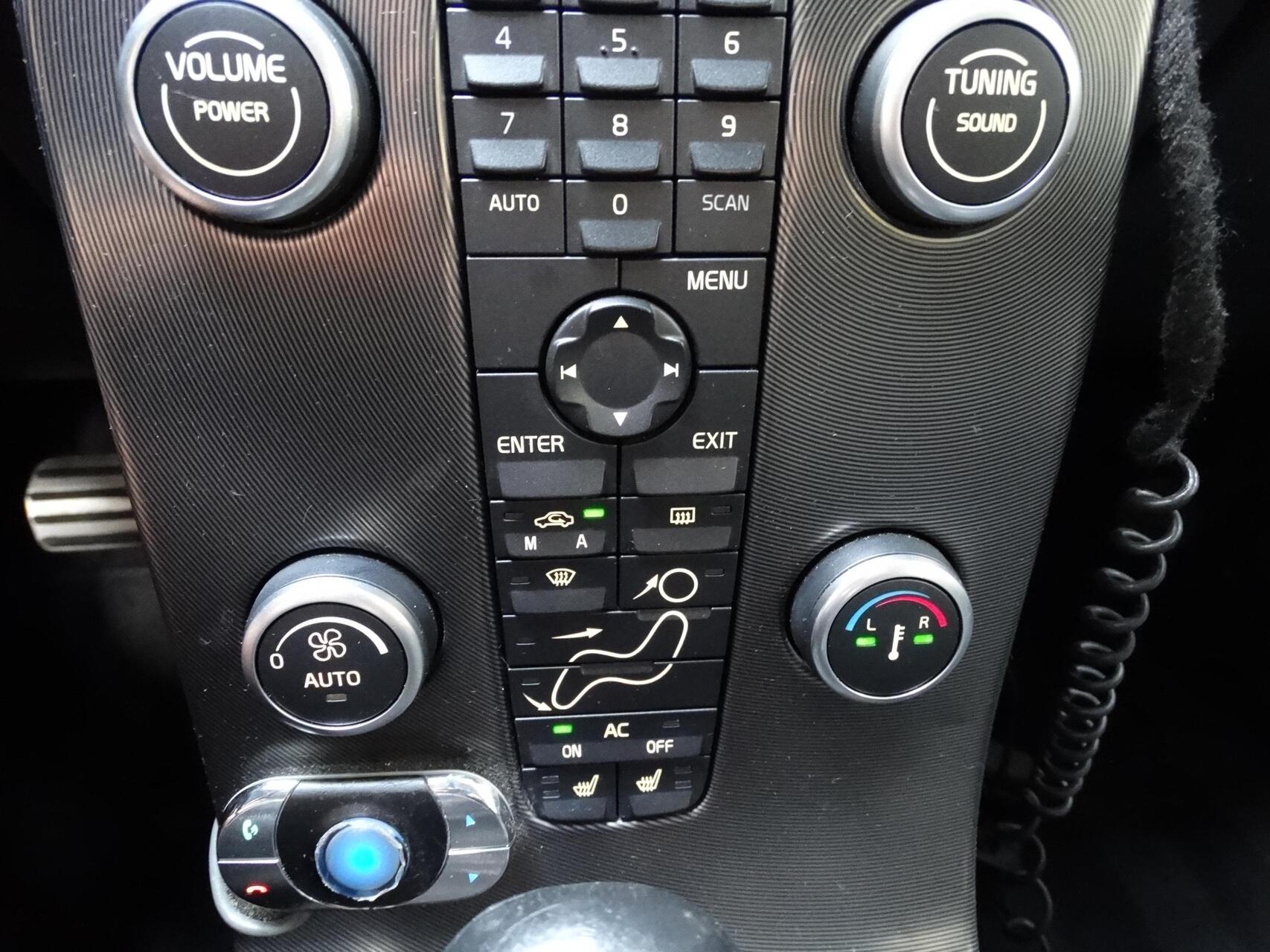 Foto van Volvo V50