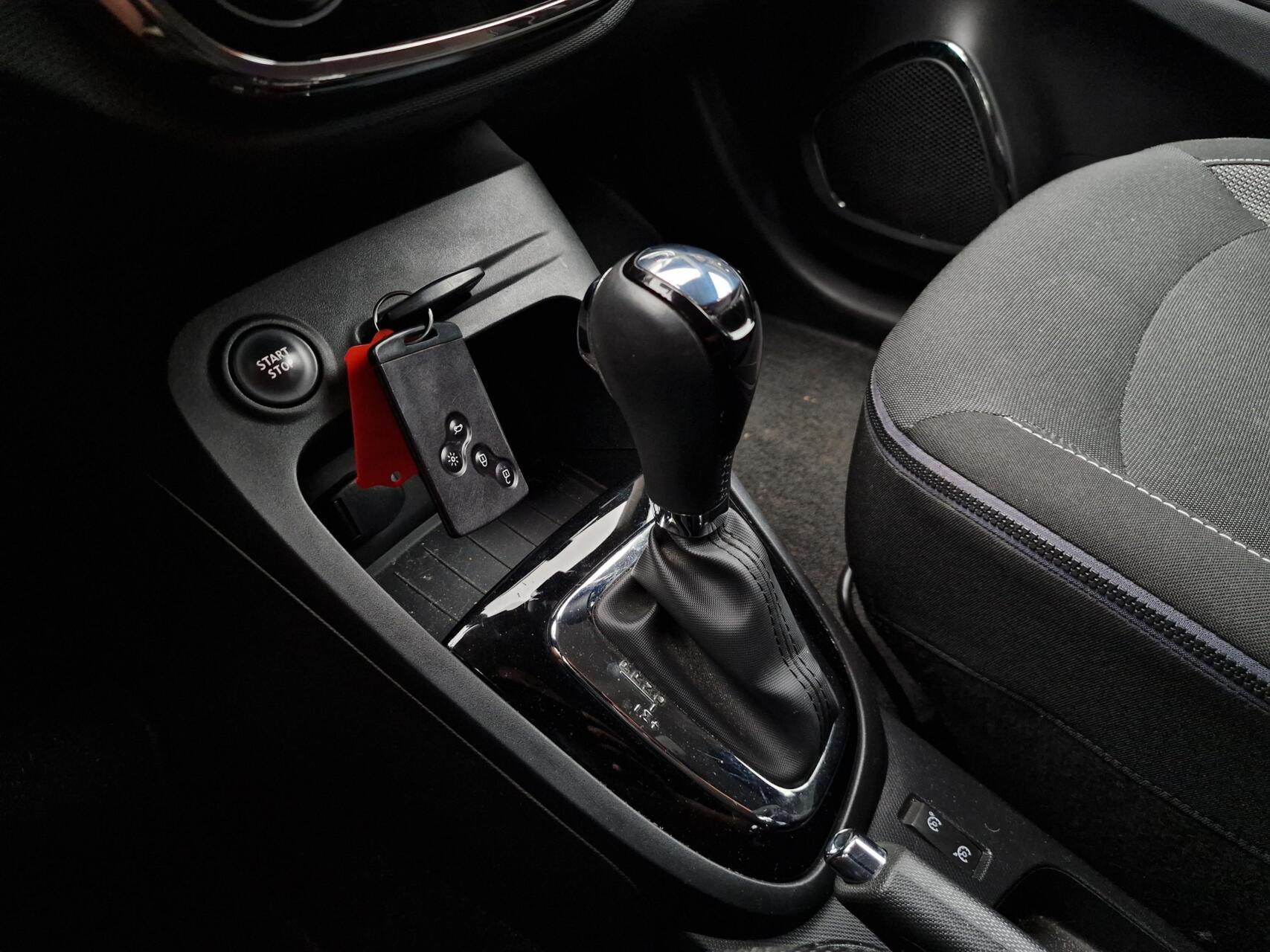 Foto van Renault Captur