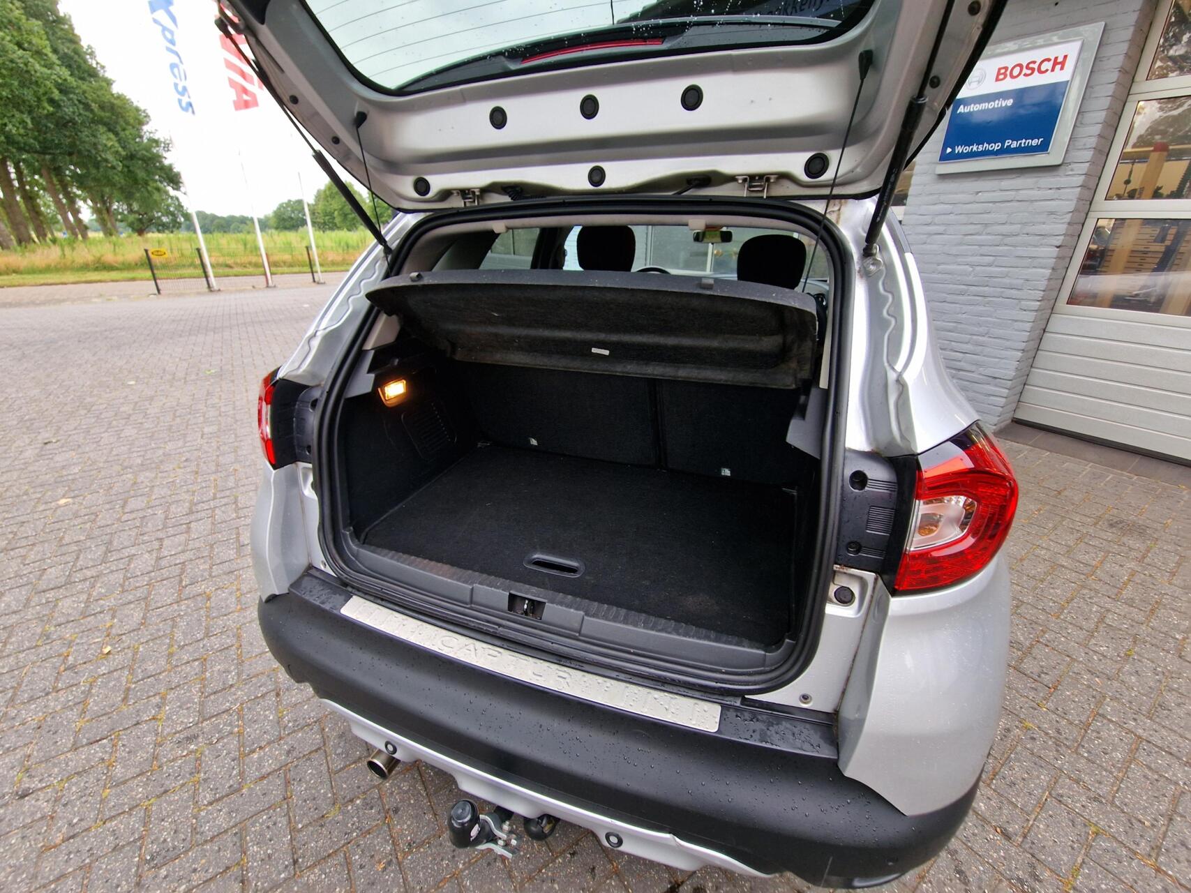 Foto van Renault Captur