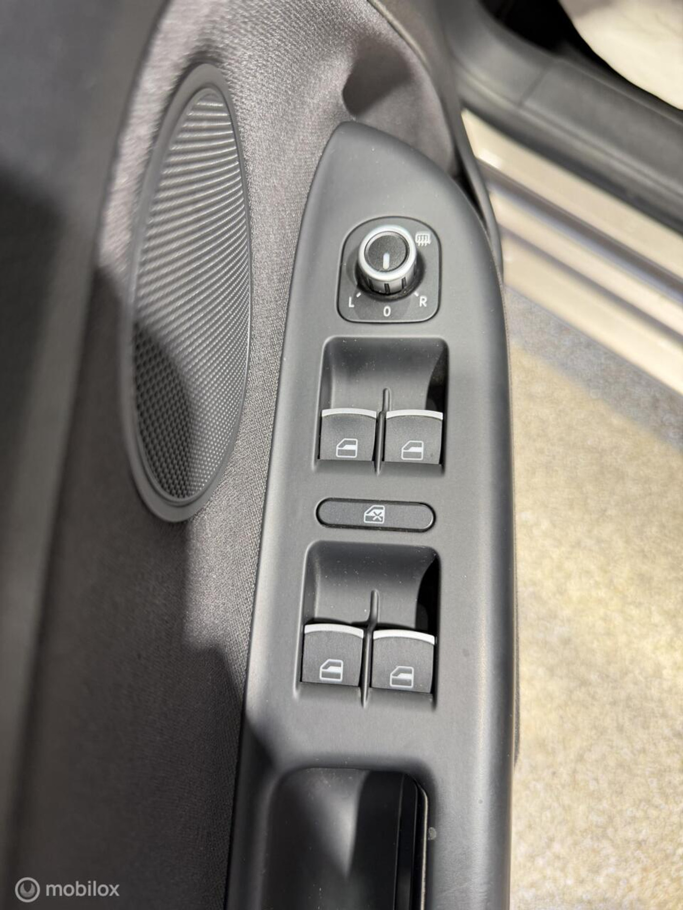Foto van Volkswagen Golf Plus
