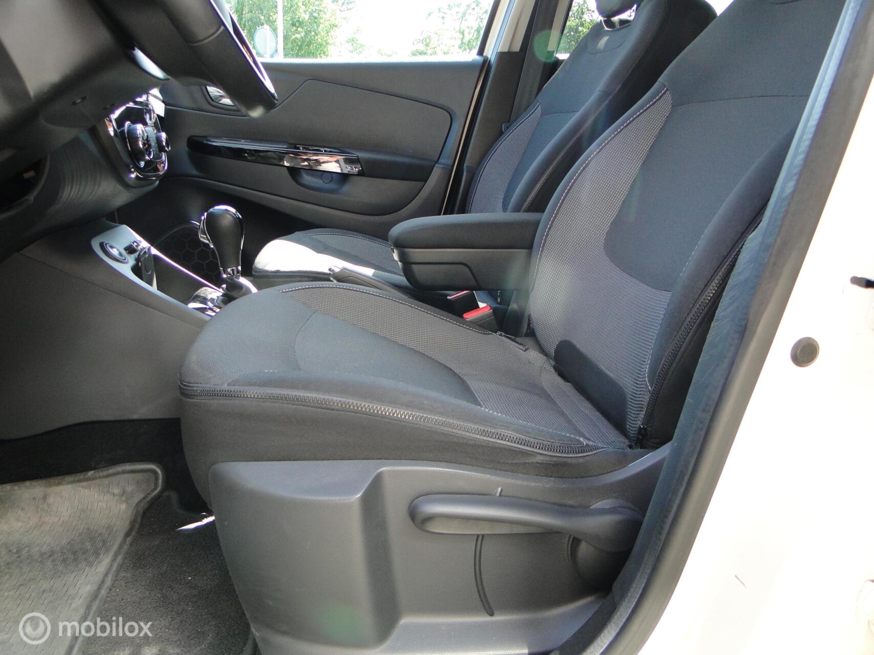 Foto van Renault Captur
