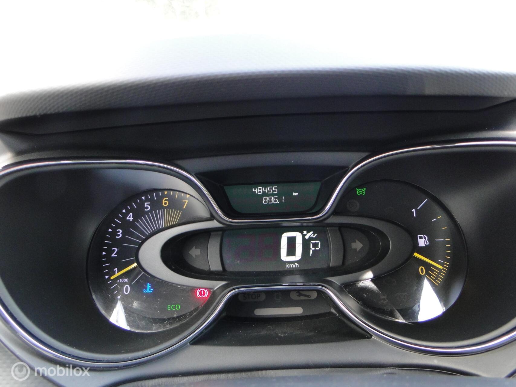 Foto van Renault Captur