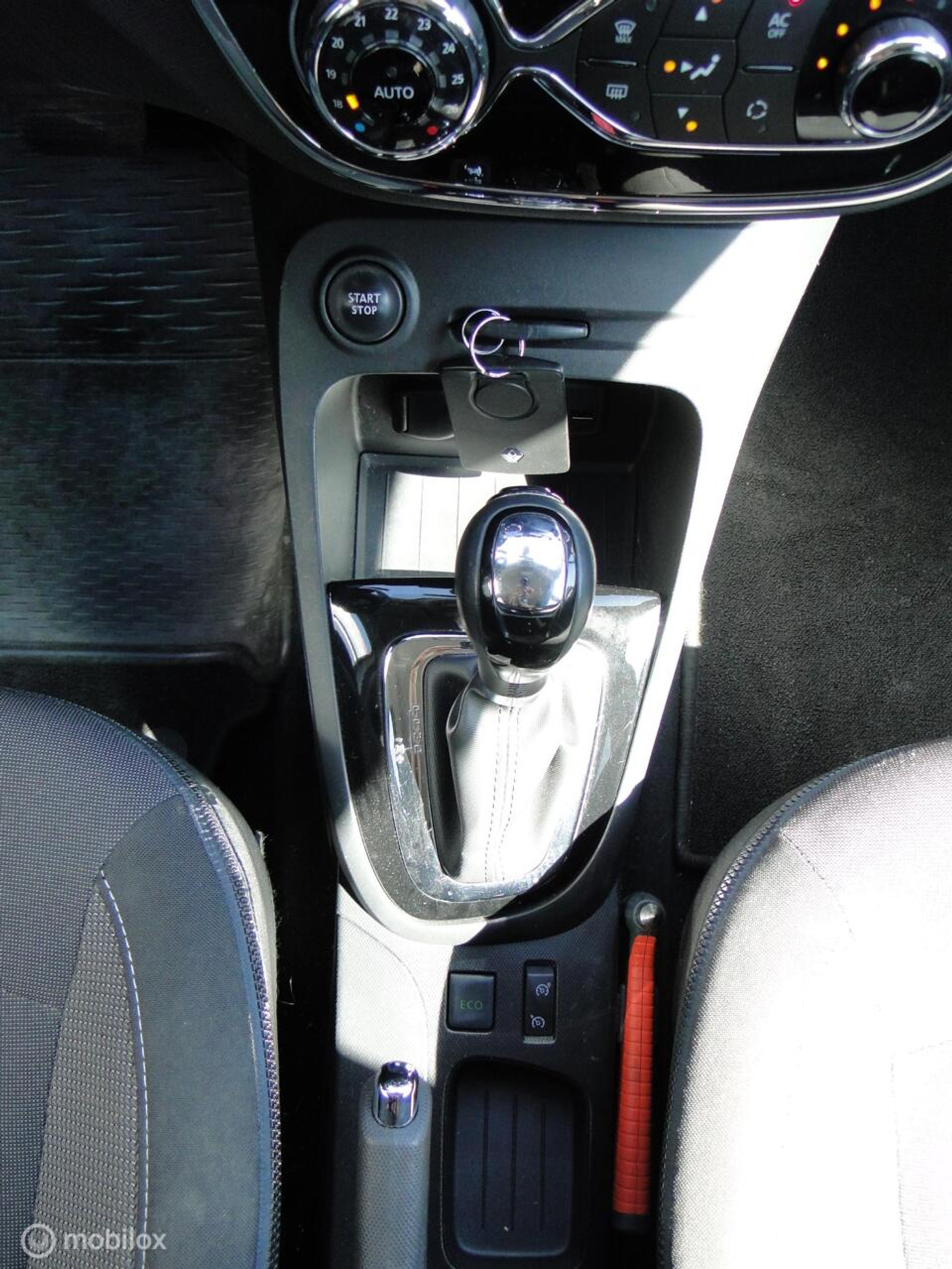 Foto van Renault Captur