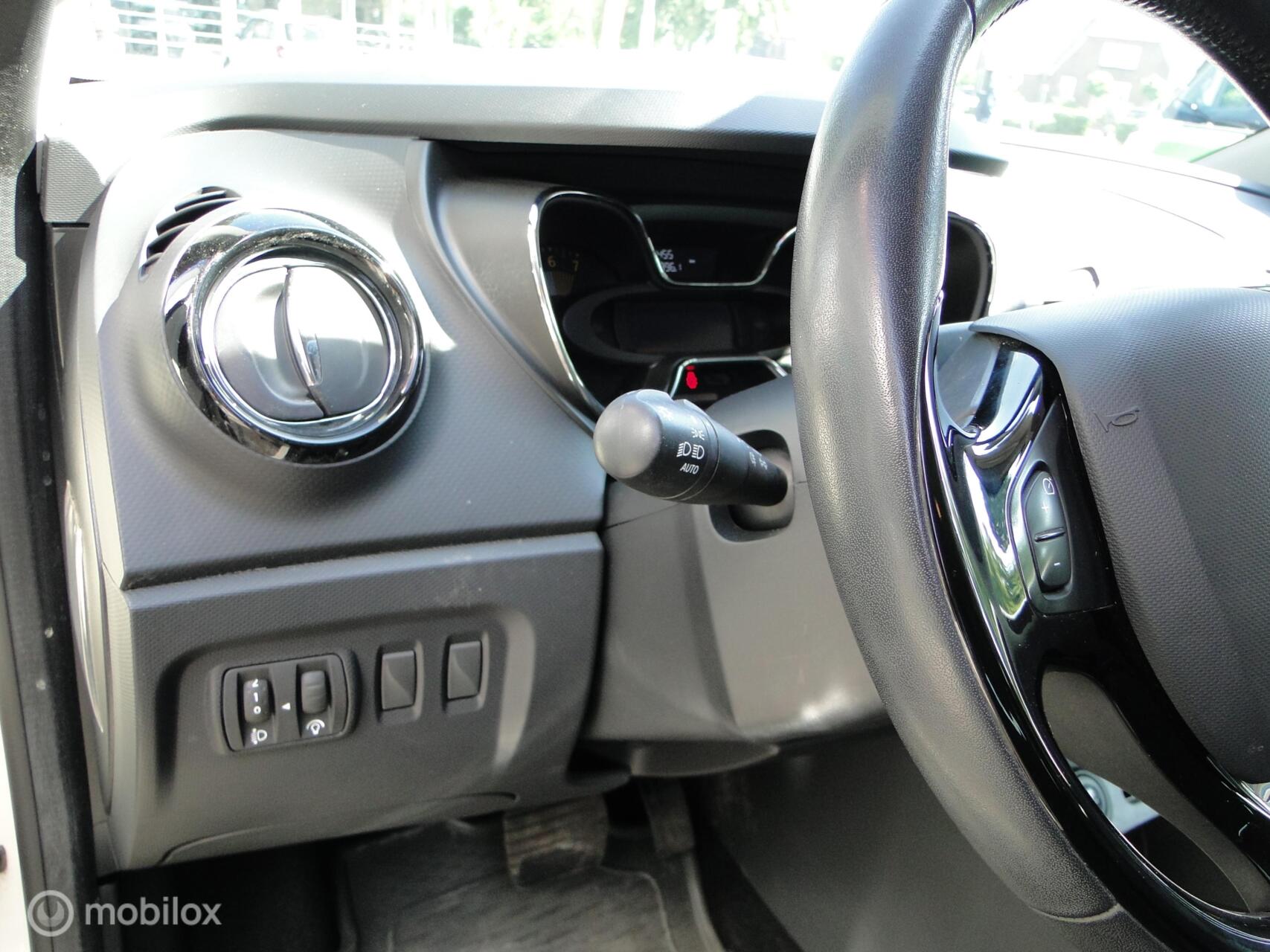 Foto van Renault Captur