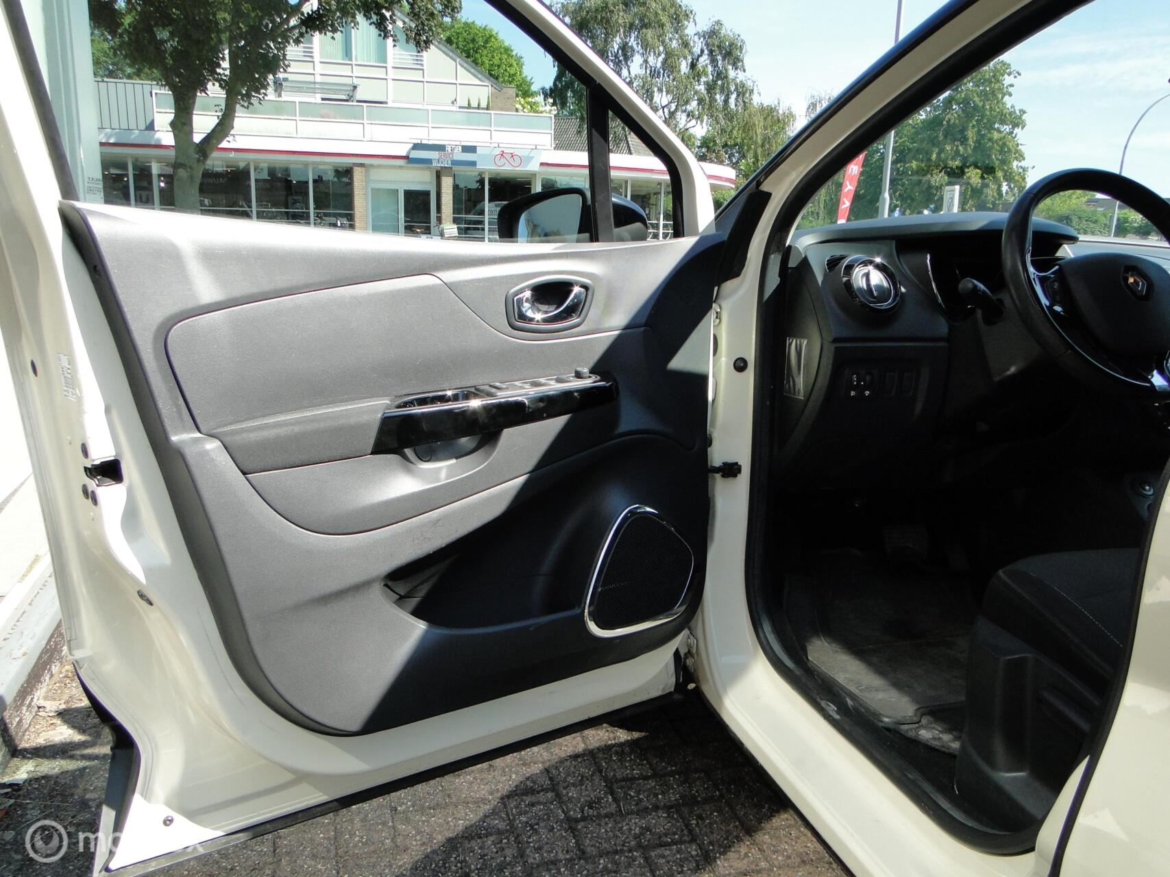 Foto van Renault Captur