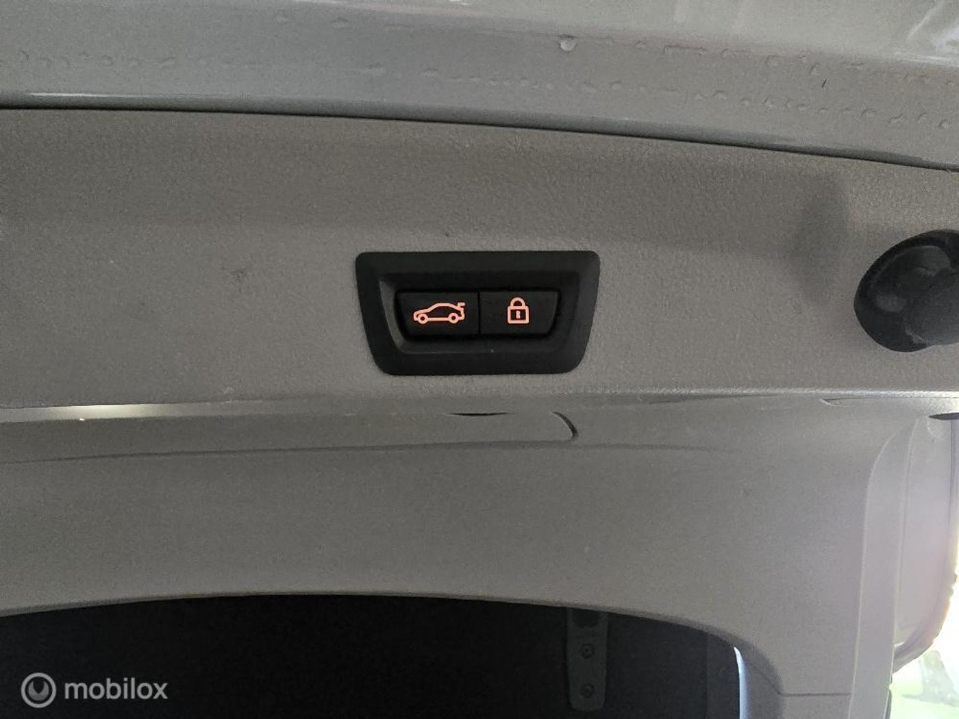Foto van BMW 420d