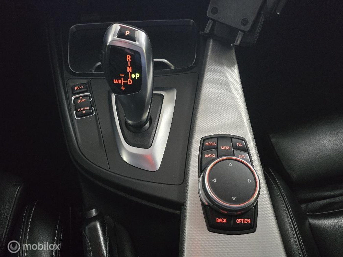 Foto van BMW 420d