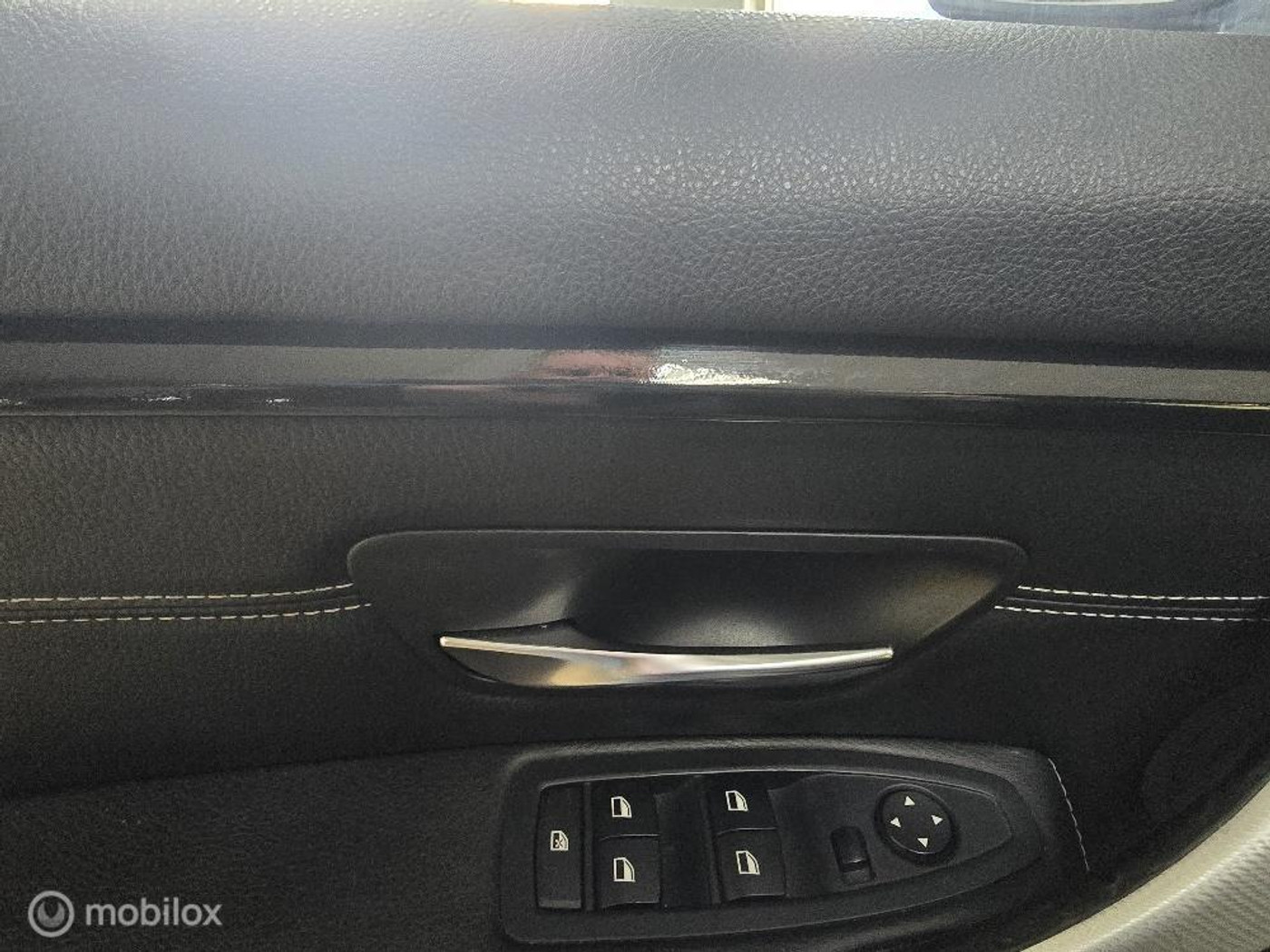Foto van BMW 420d