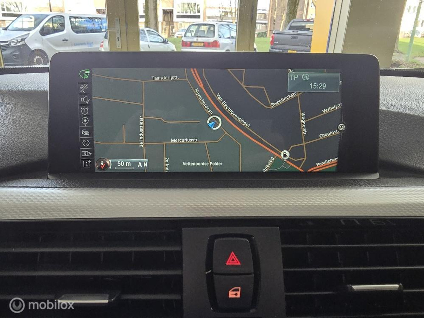 Foto van BMW 420d