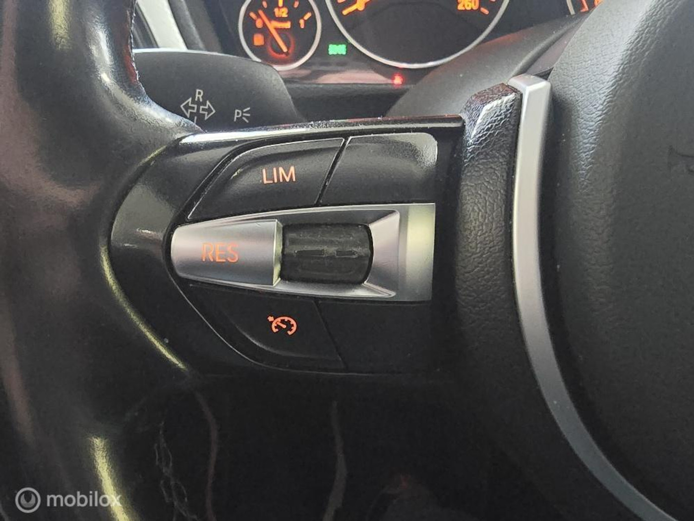Foto van BMW 420d