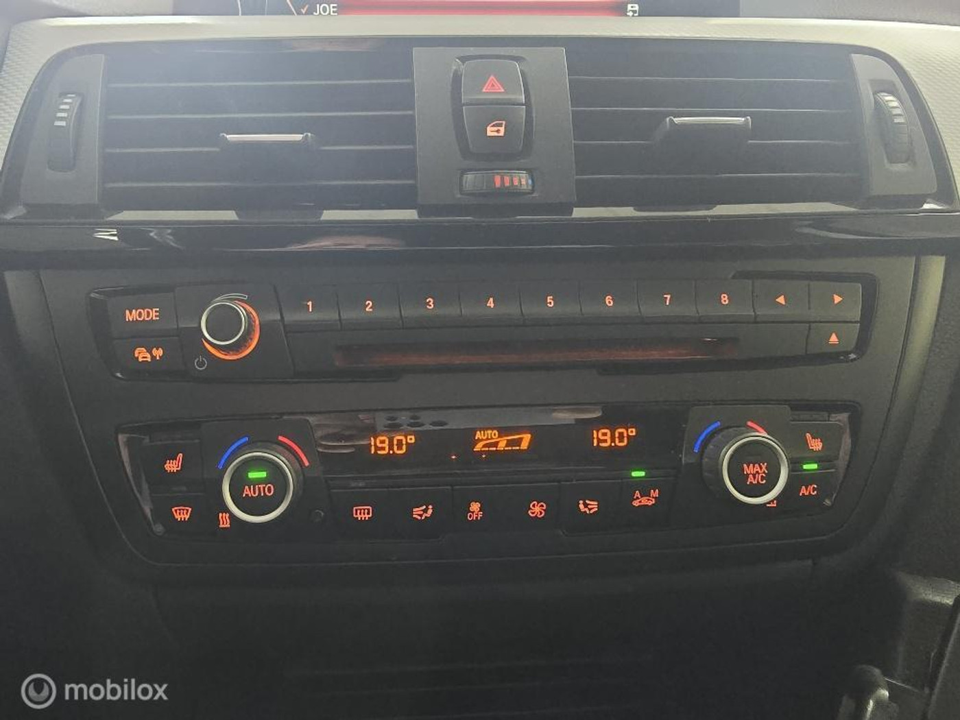 Foto van BMW 420d