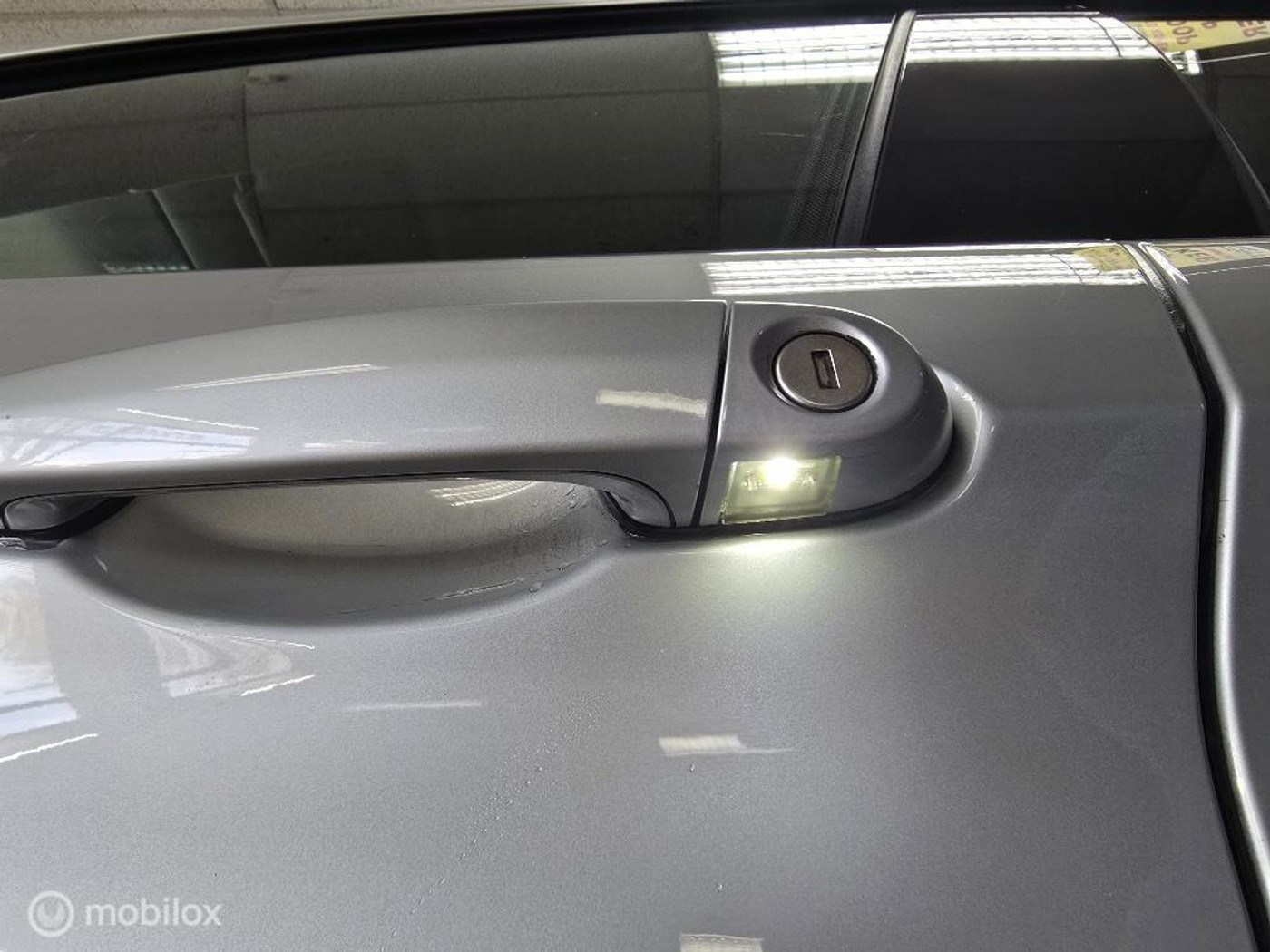 Foto van BMW 420d