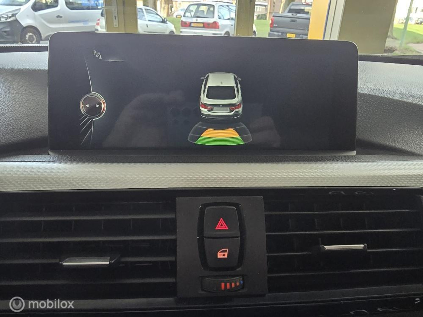 Foto van BMW 420d