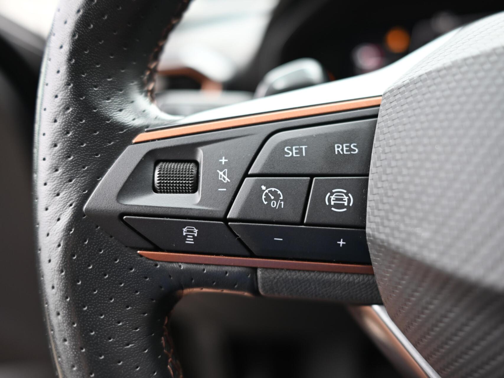 Foto van Cupra Formentor E-hybrid