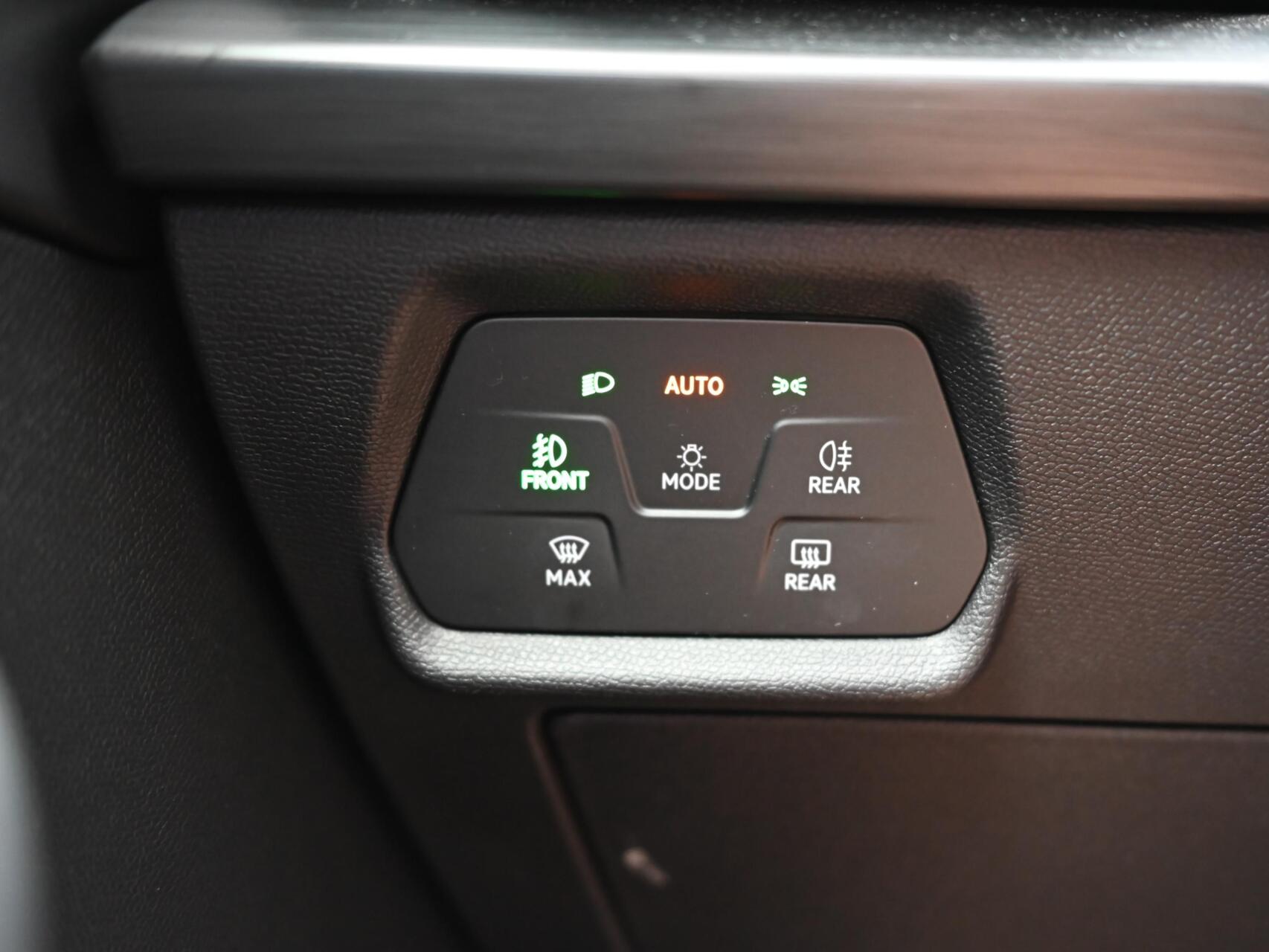 Foto van Cupra Formentor E-hybrid