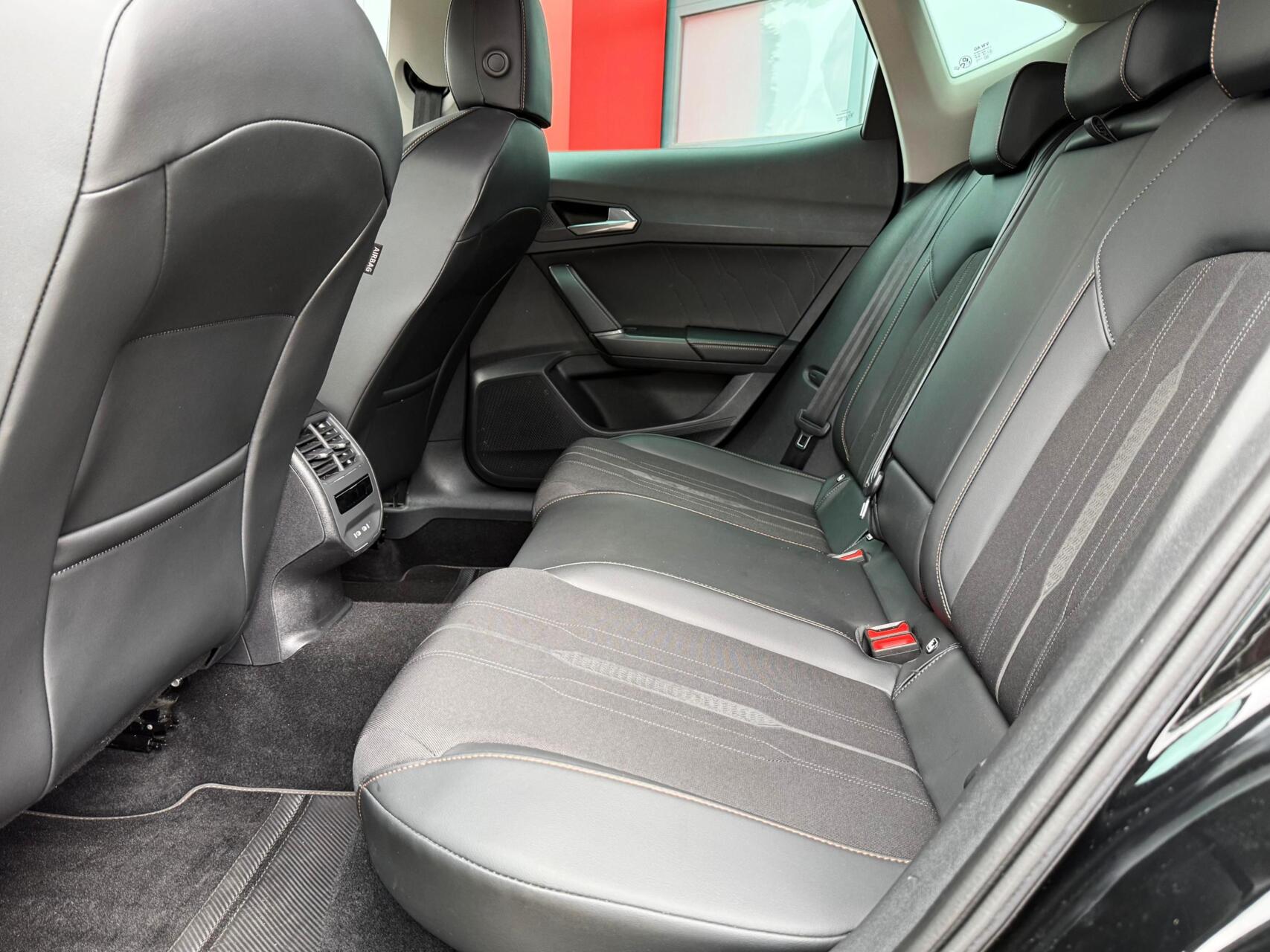 Foto van Cupra Formentor E-hybrid