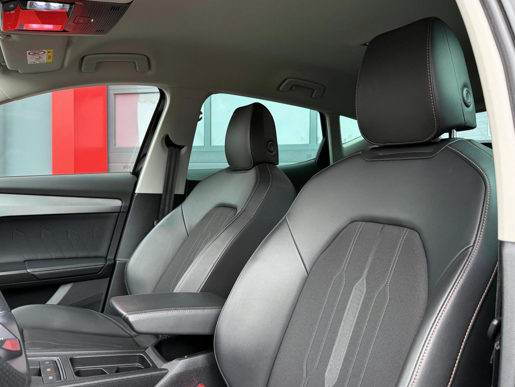 Foto van Cupra Formentor E-hybrid