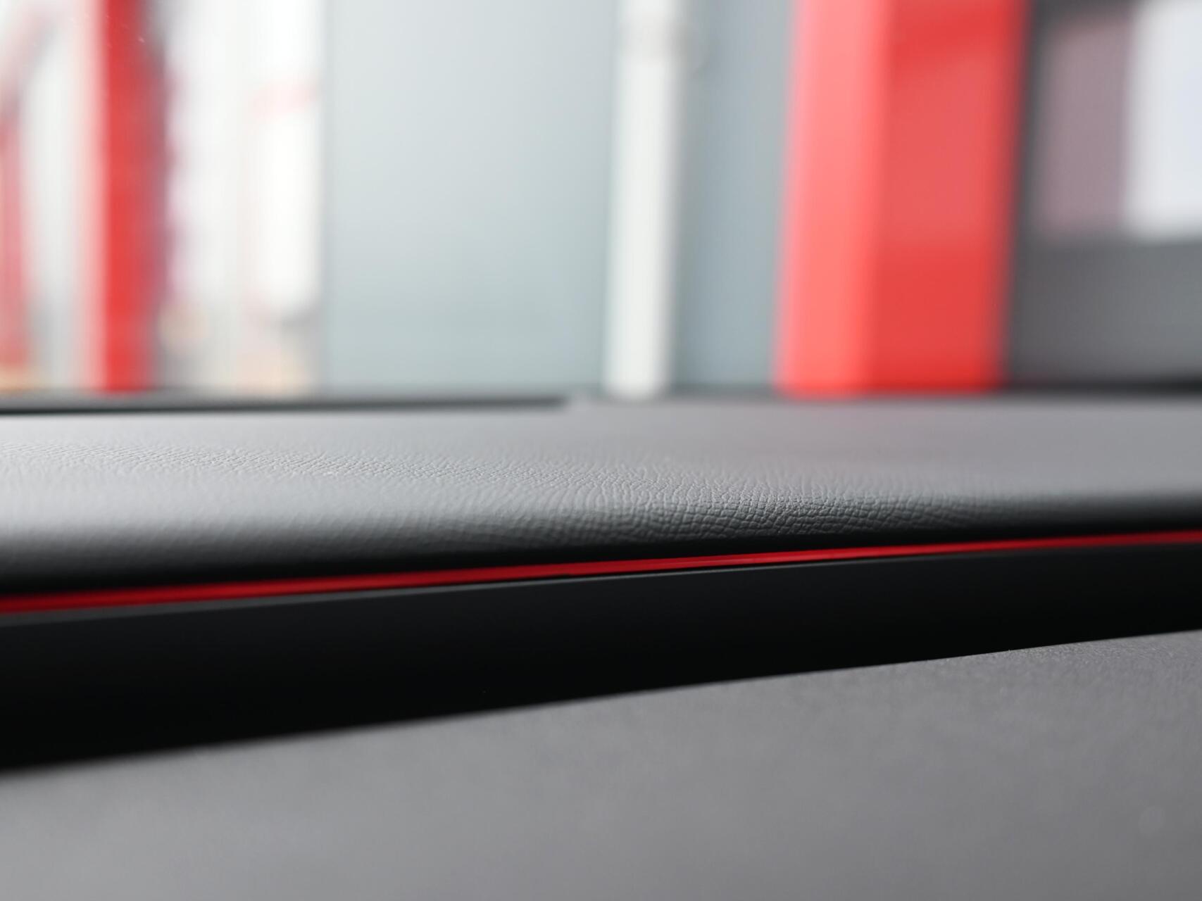 Foto van Cupra Formentor E-hybrid