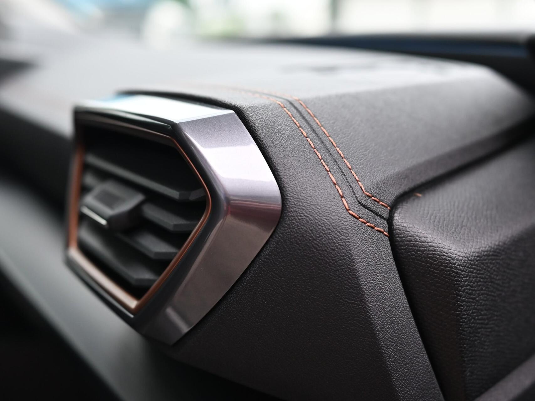 Foto van Cupra Formentor E-hybrid