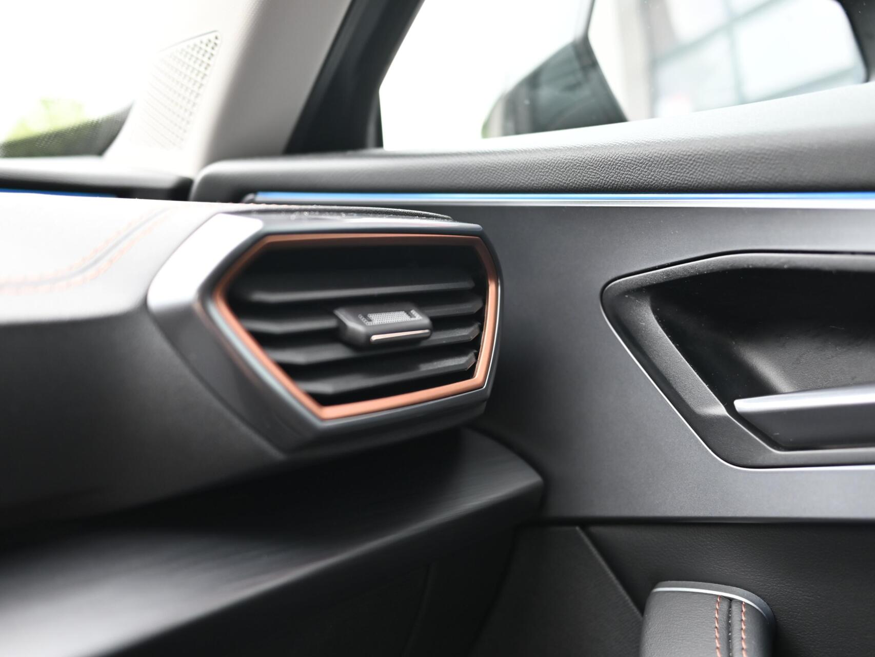Foto van Cupra Formentor E-hybrid