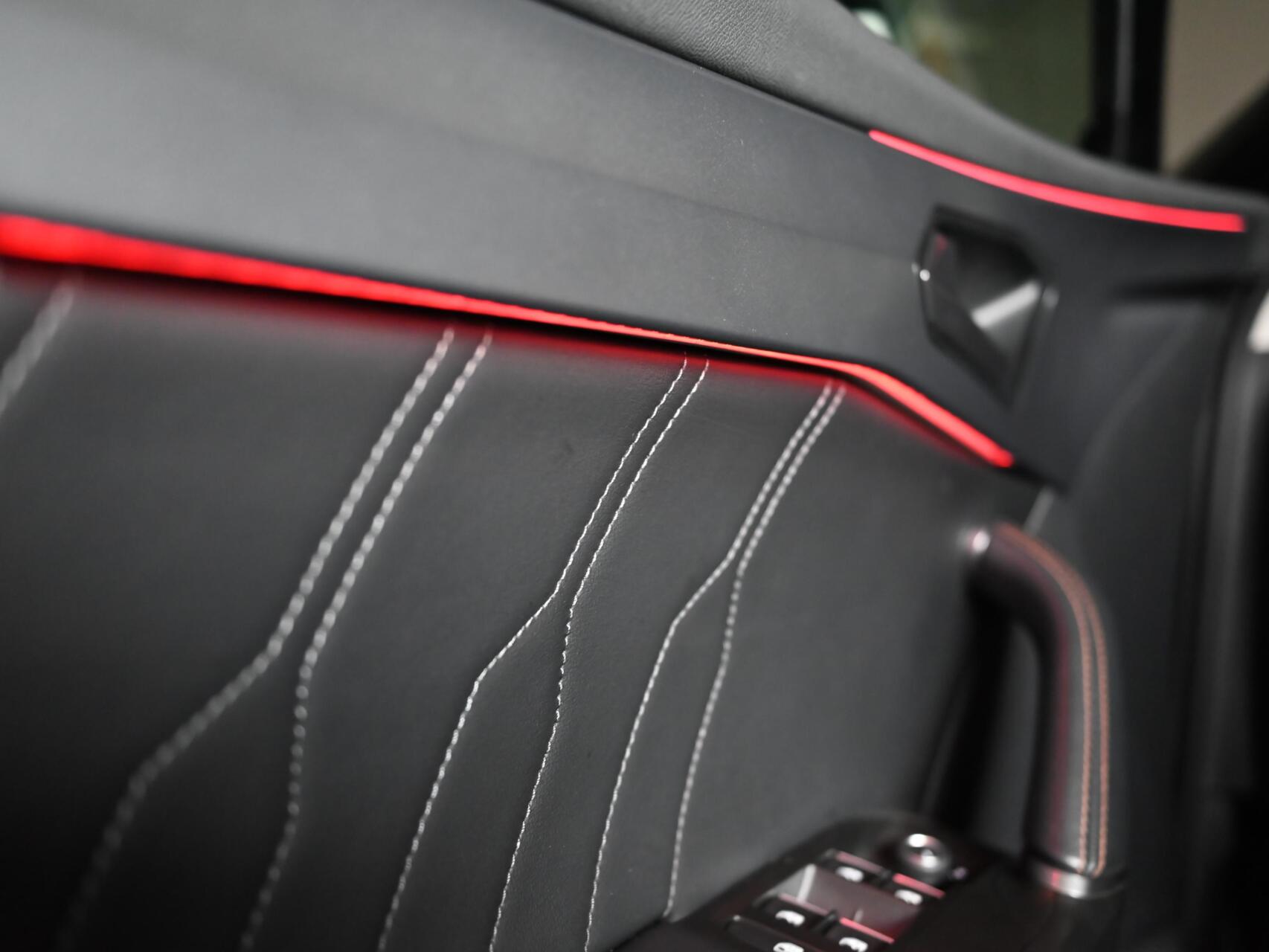 Foto van Cupra Formentor E-hybrid