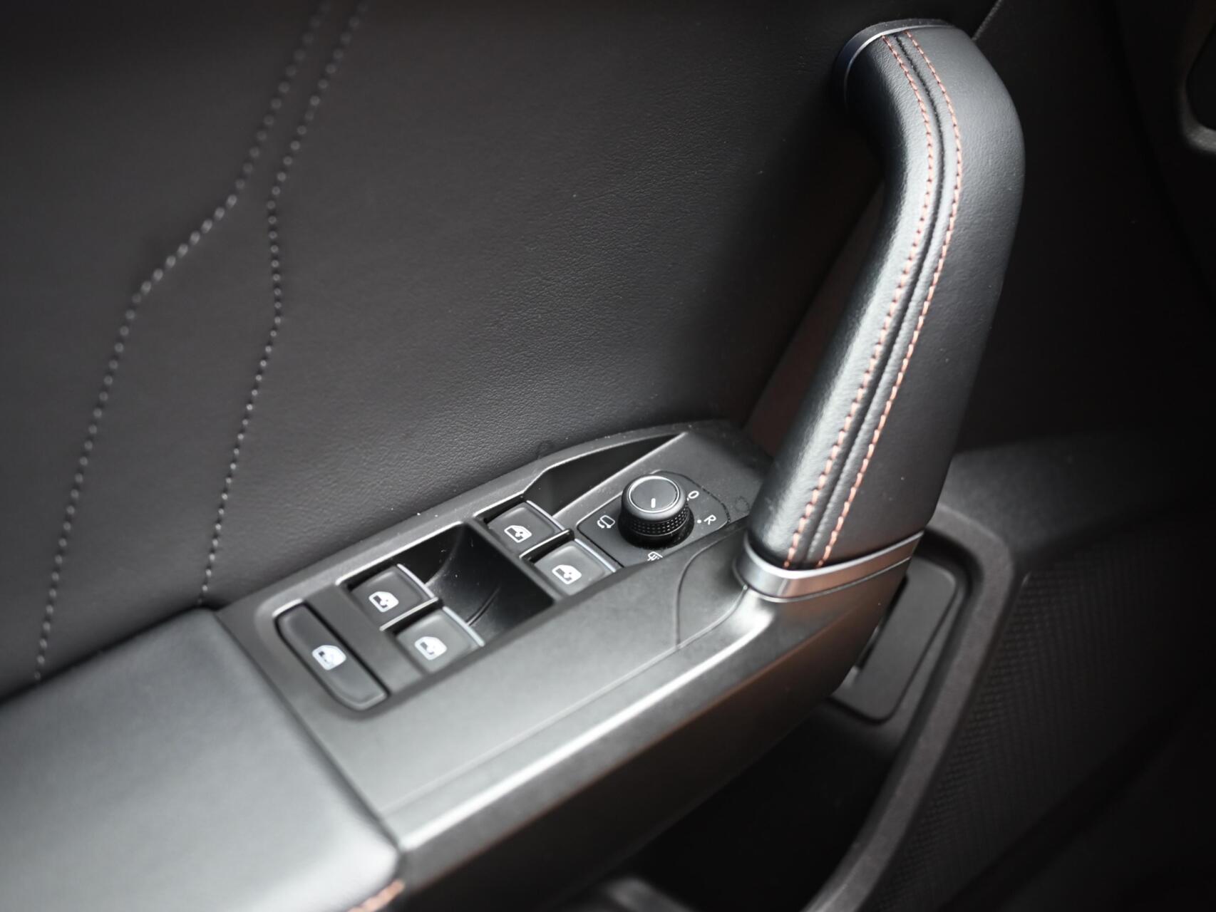 Foto van Cupra Formentor E-hybrid