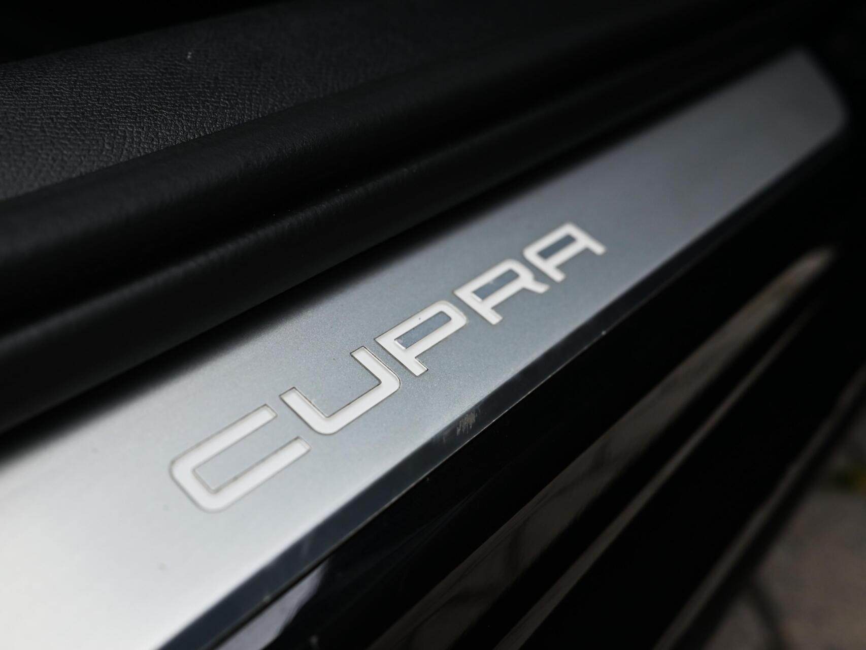 Foto van Cupra Formentor E-hybrid