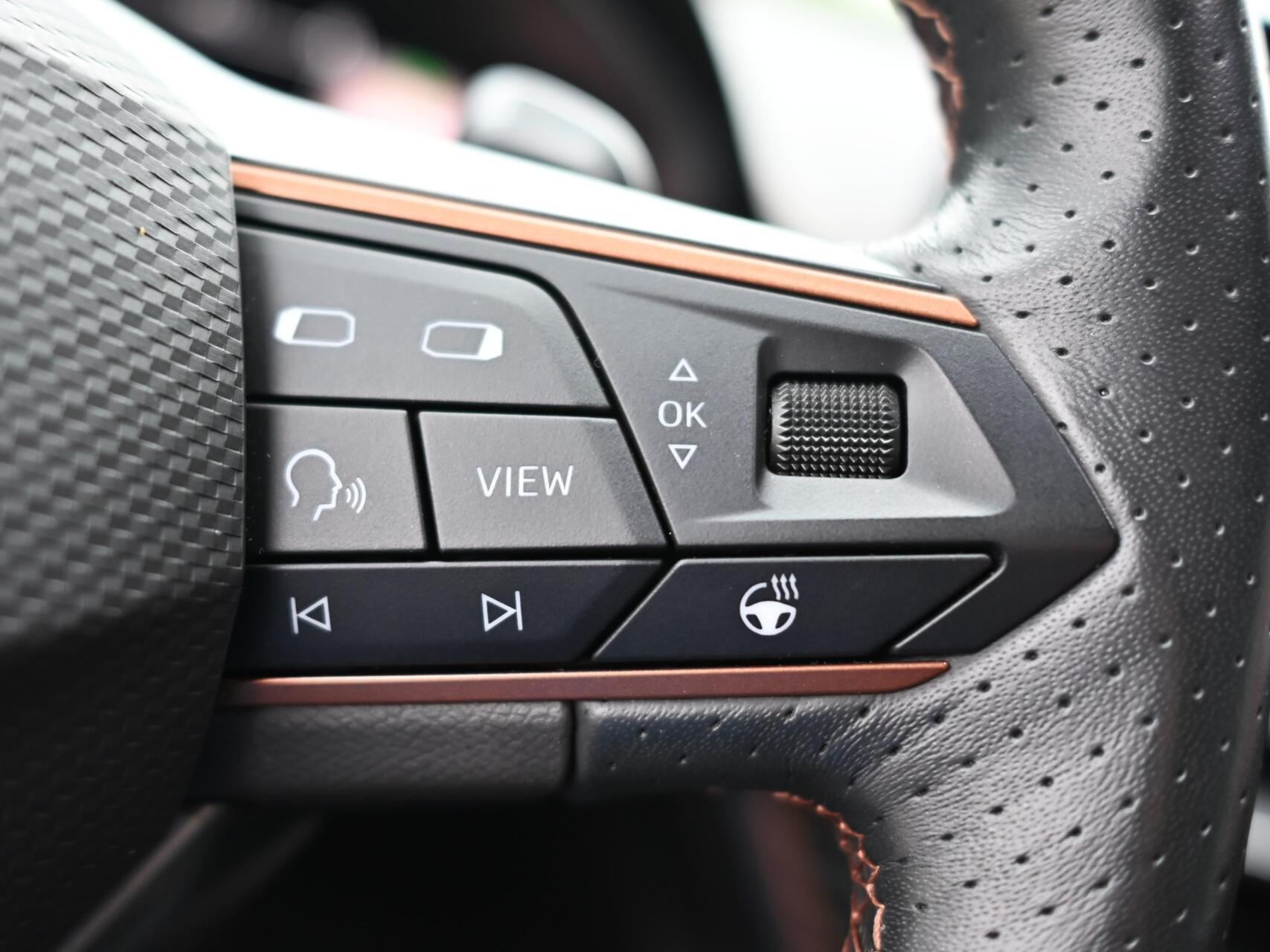 Foto van Cupra Formentor E-hybrid