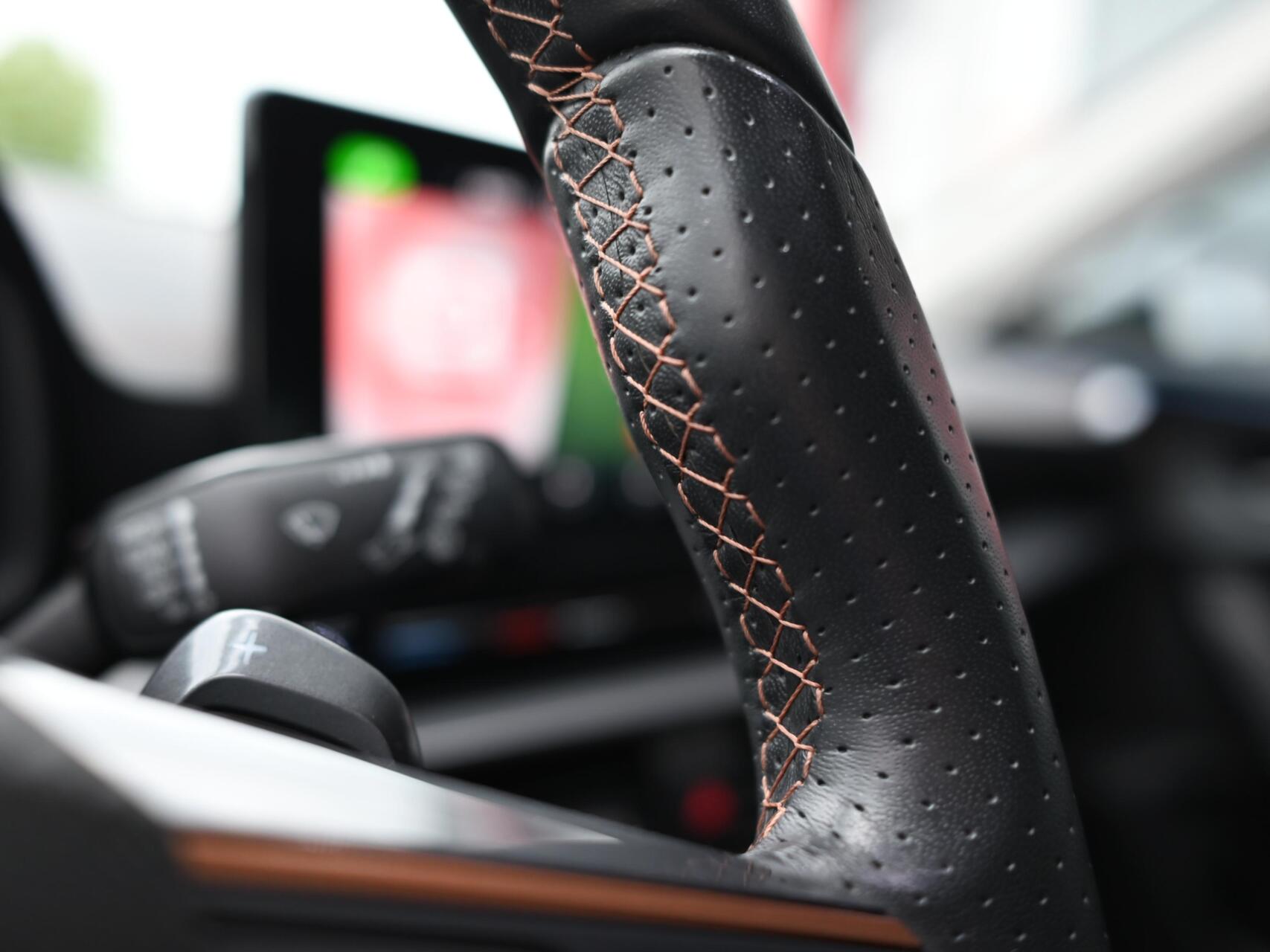 Foto van Cupra Formentor E-hybrid