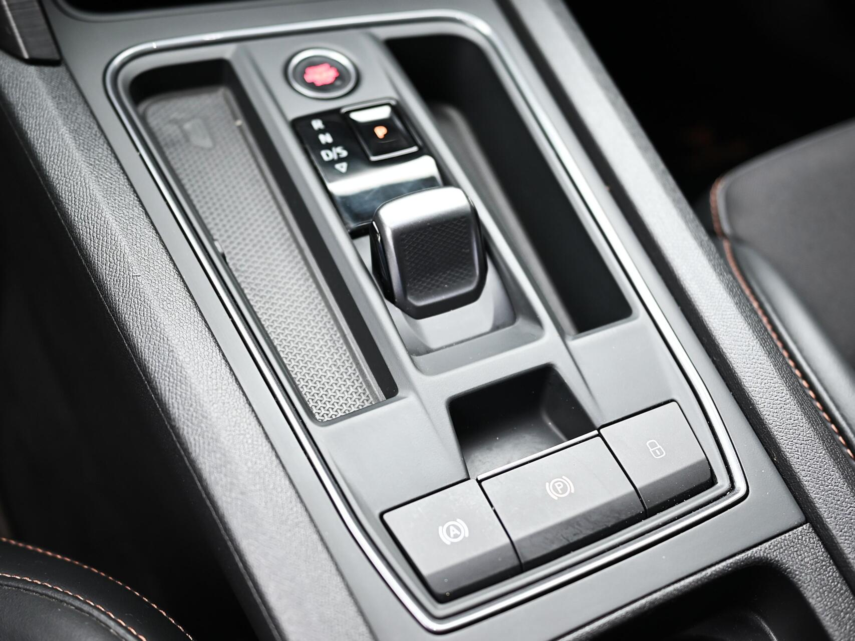 Foto van Cupra Formentor E-hybrid