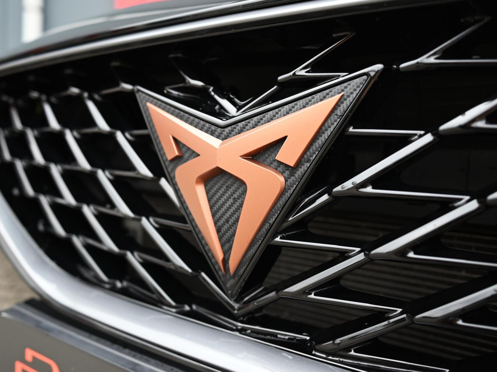 Foto van Cupra Formentor E-hybrid