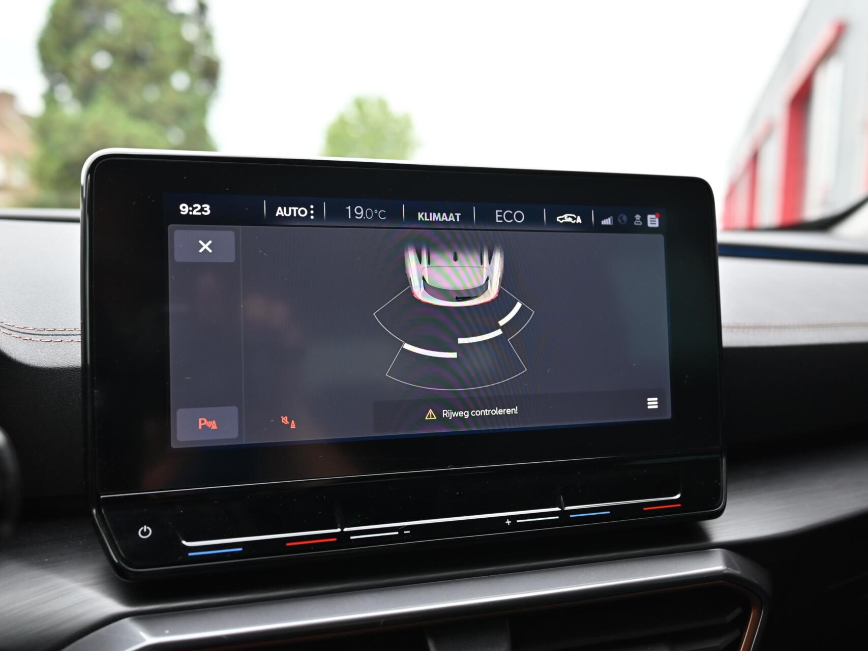 Foto van Cupra Formentor E-hybrid