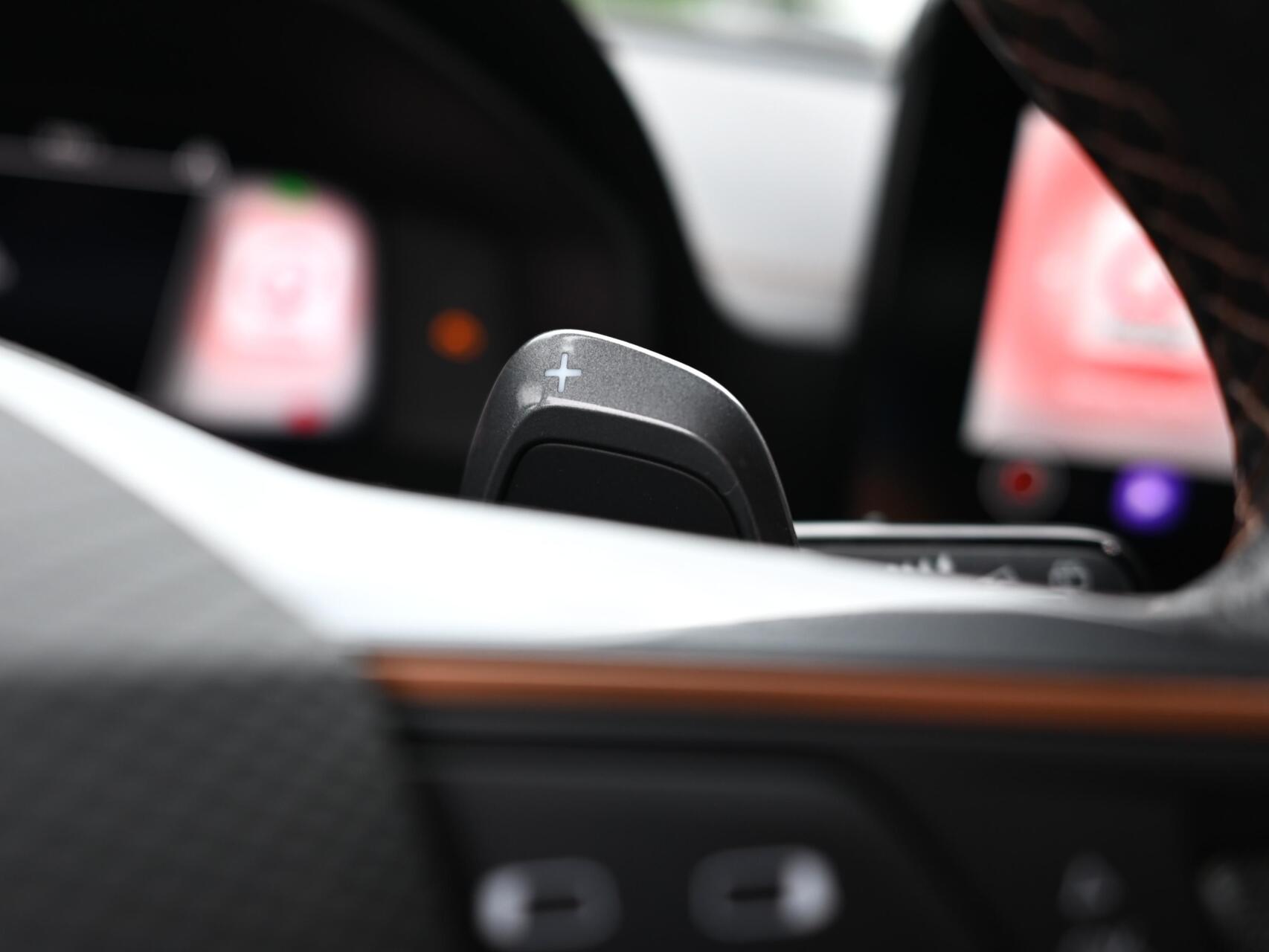 Foto van Cupra Formentor E-hybrid