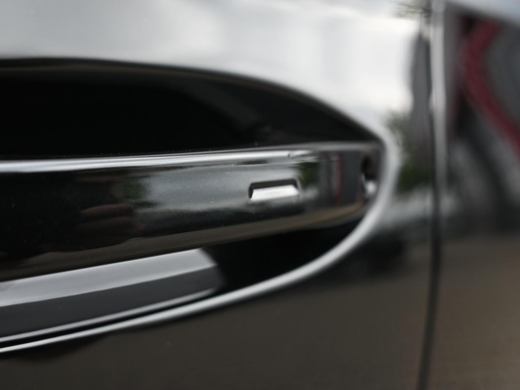 Foto van Cupra Formentor E-hybrid