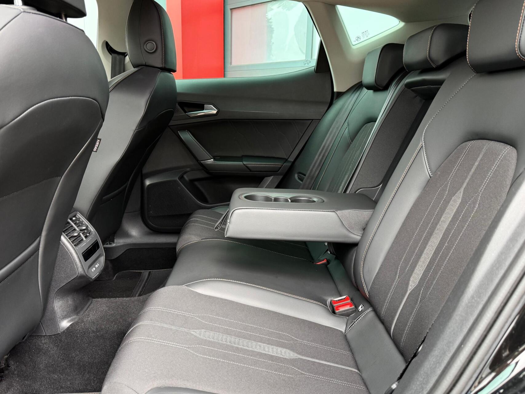 Foto van Cupra Formentor E-hybrid