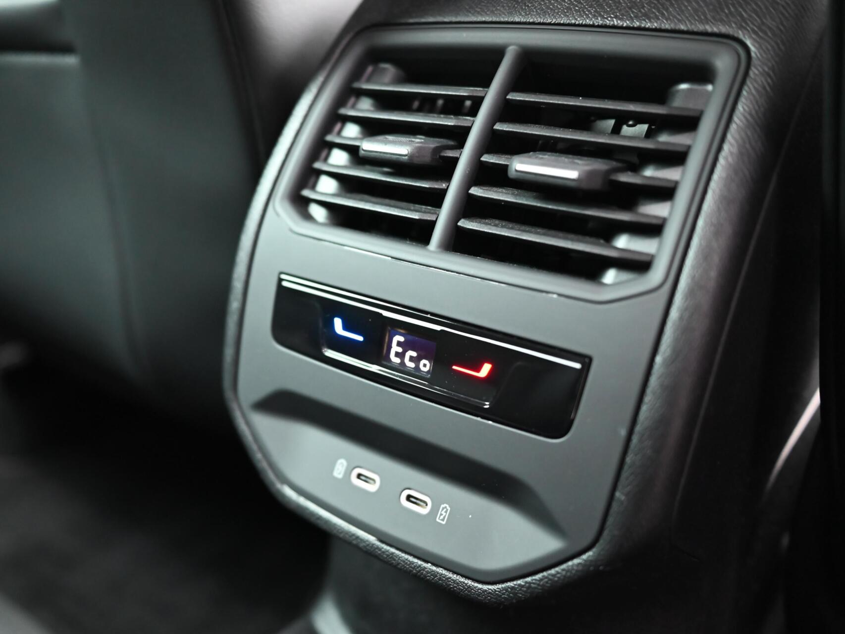 Foto van Cupra Formentor E-hybrid