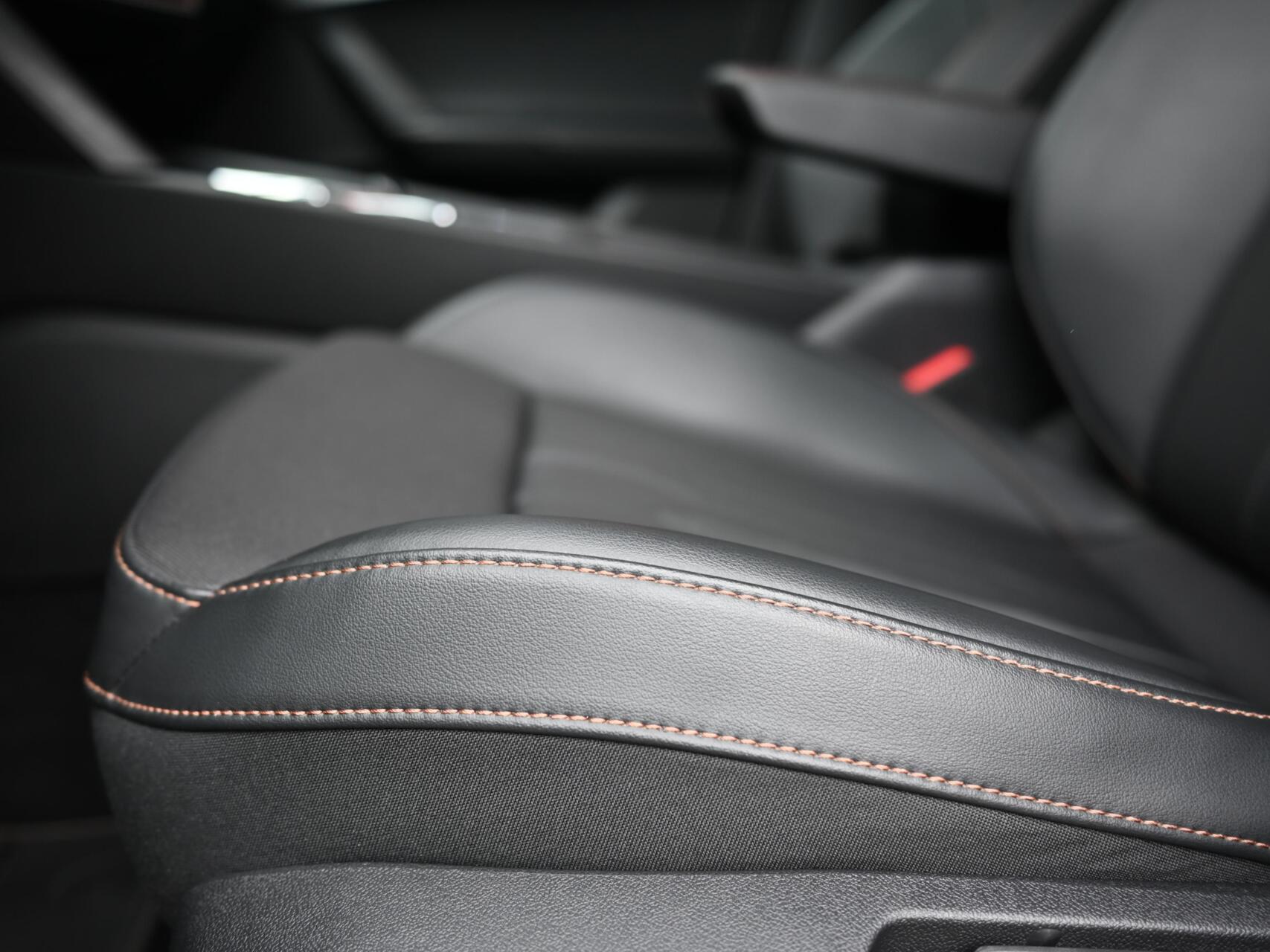 Foto van Cupra Formentor E-hybrid