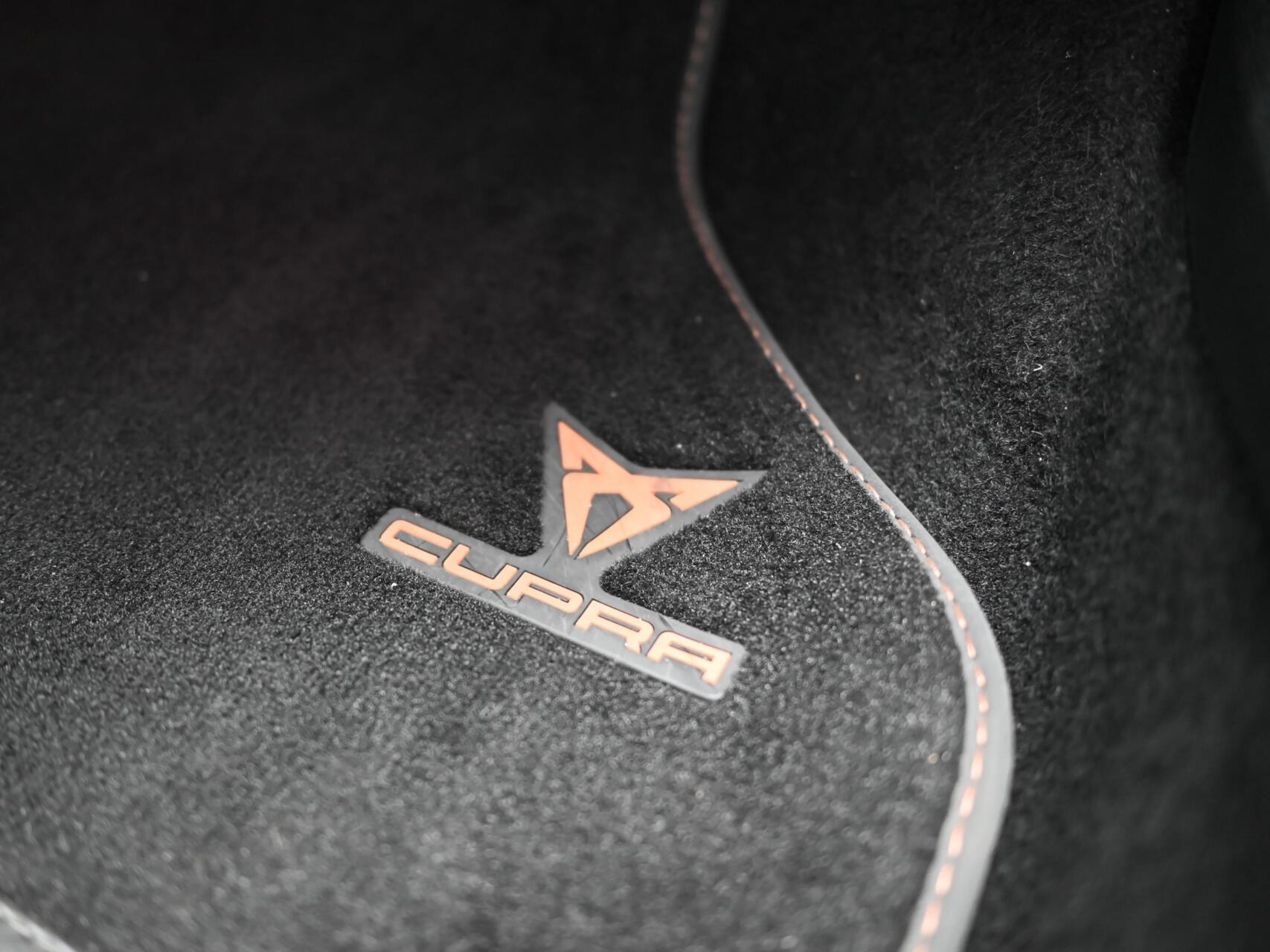 Foto van Cupra Formentor E-hybrid