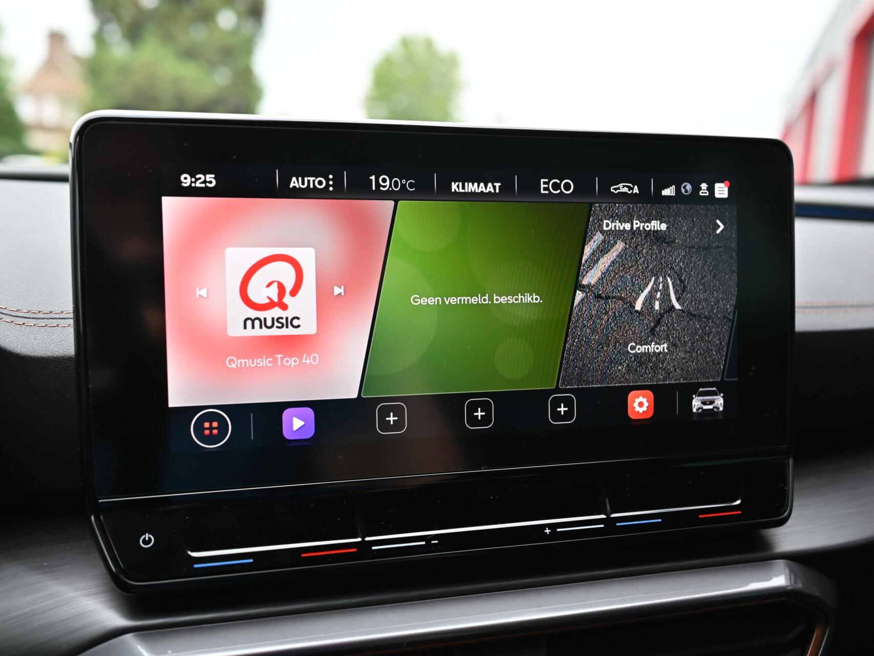 Foto van Cupra Formentor E-hybrid